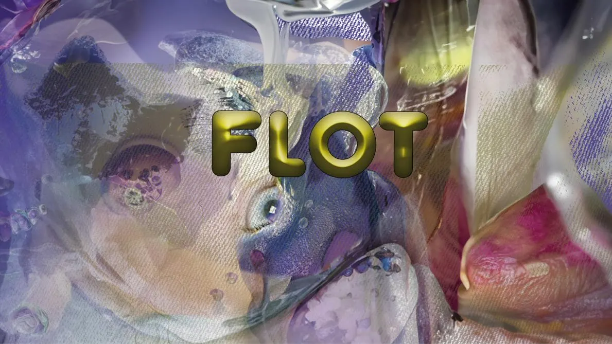 Flot - Soirée D'écoute & De Présentation