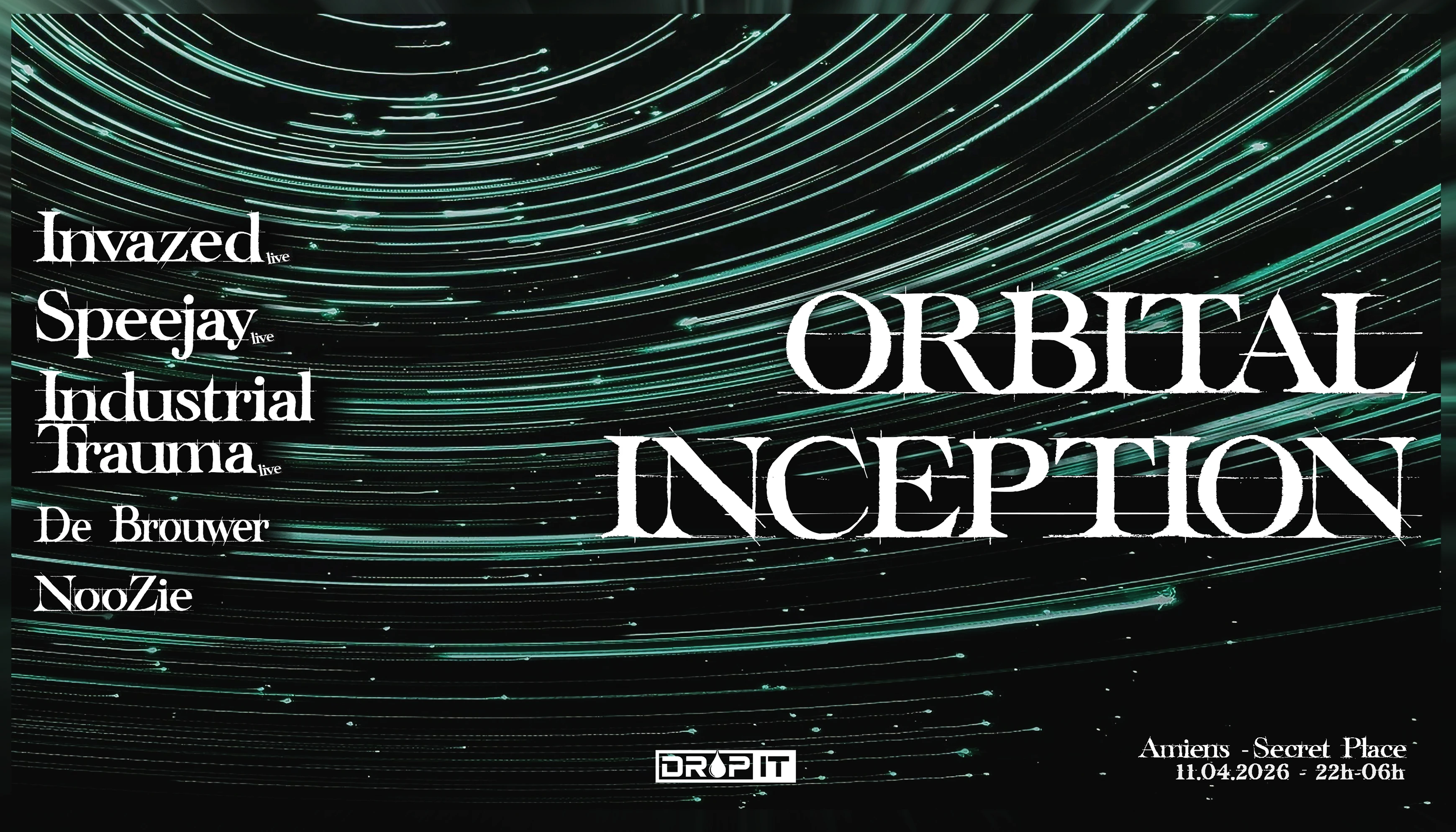 Orbital Inception