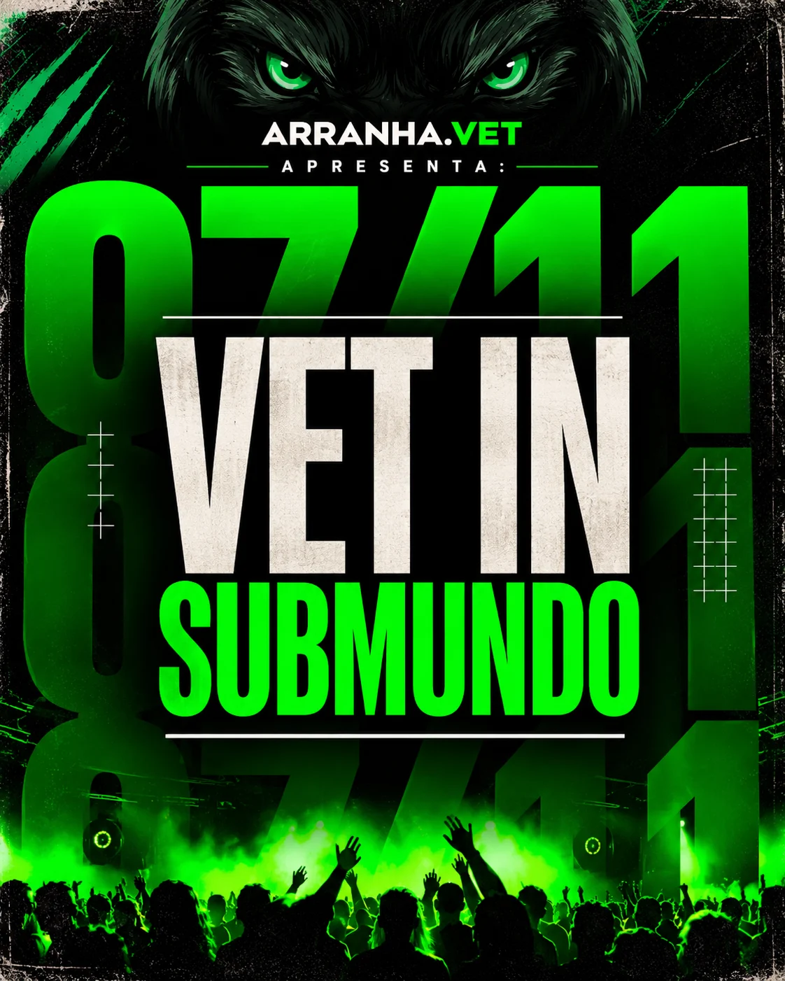 Vet In Submundo