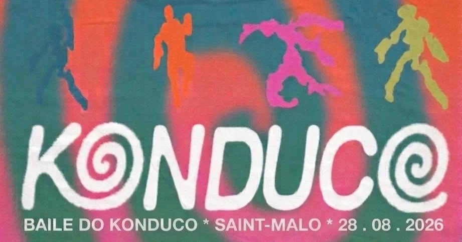 Baile Do Konduco