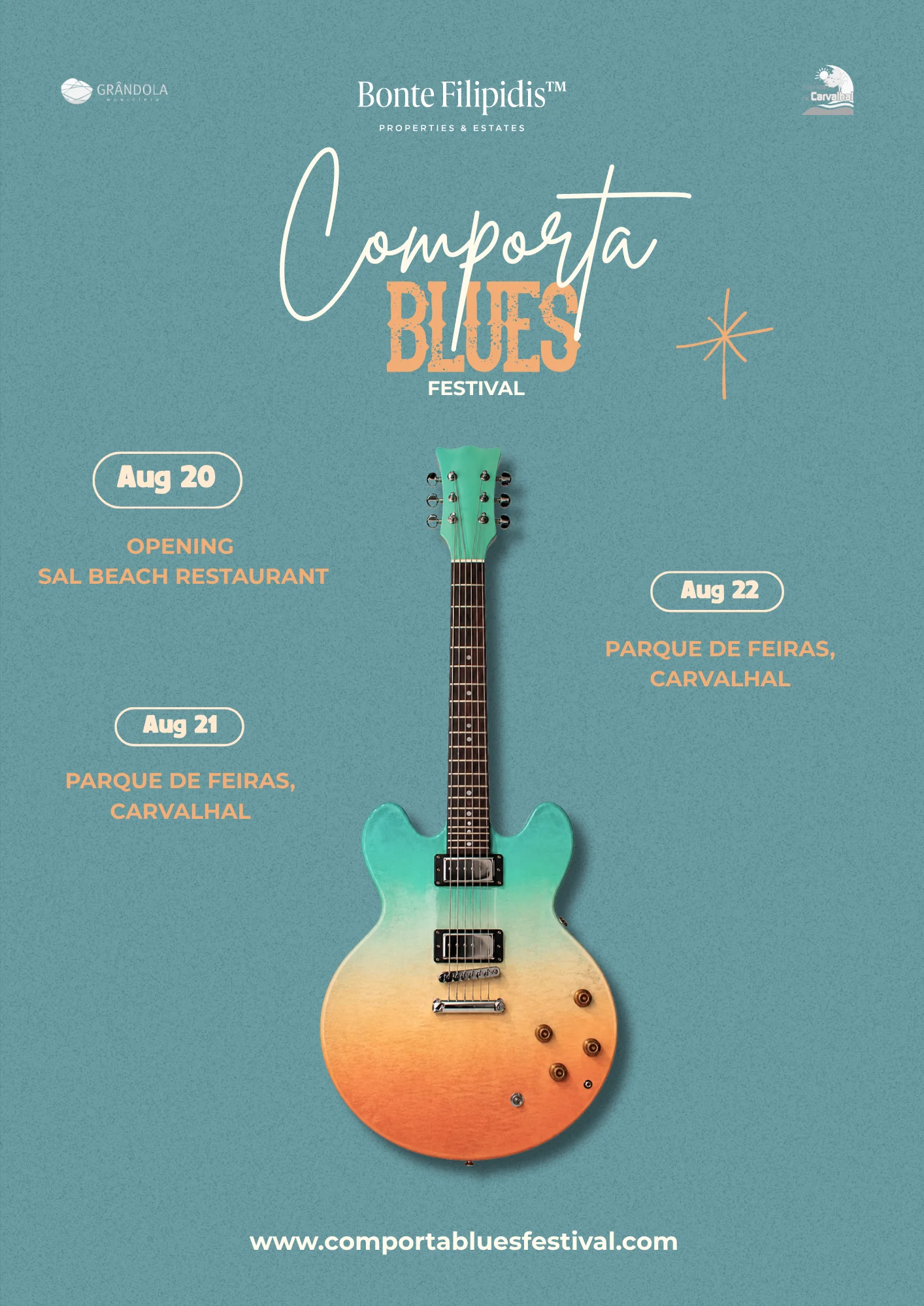 Comporta Blues Festival II