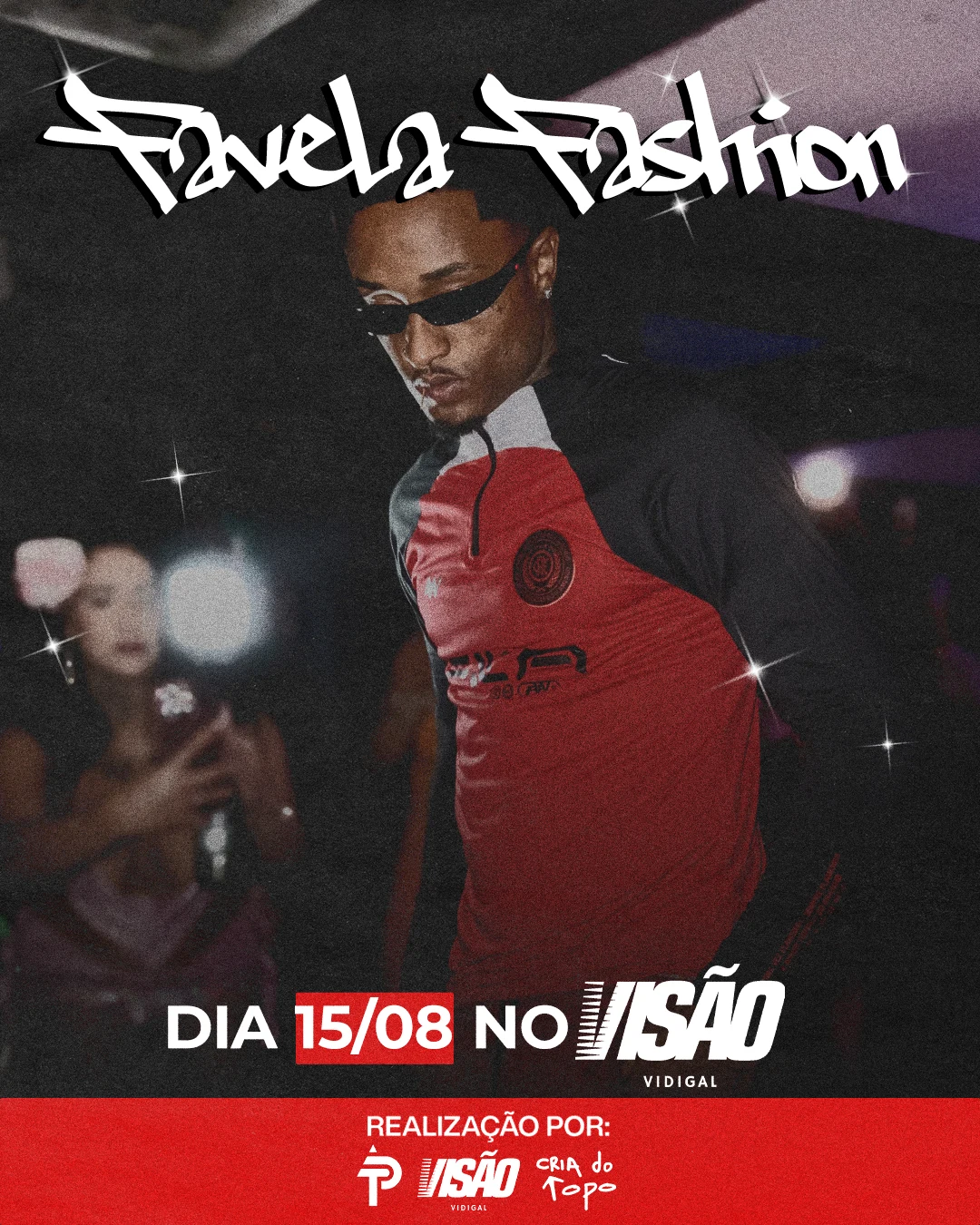 Favela Fashion
