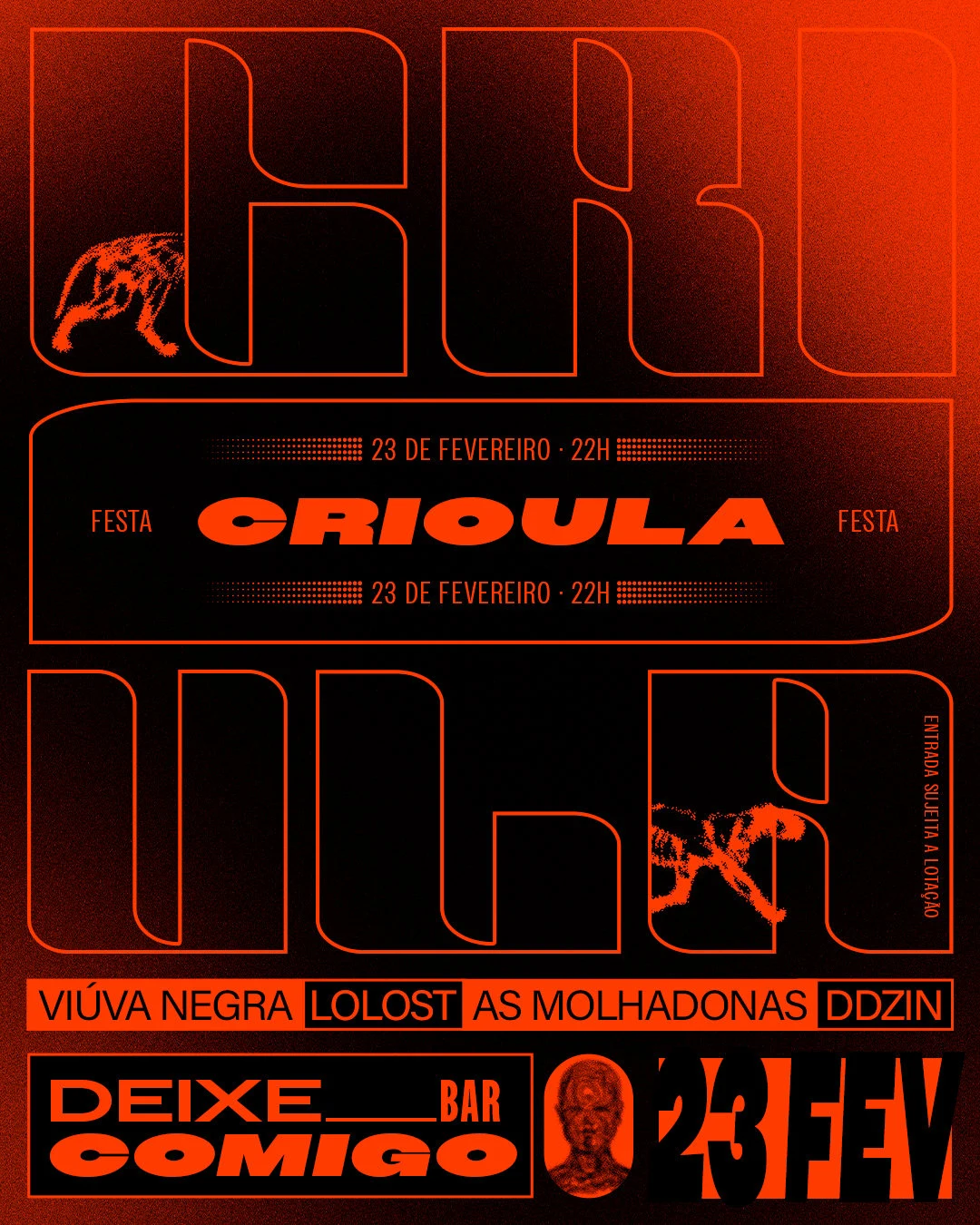 Festa Crioula