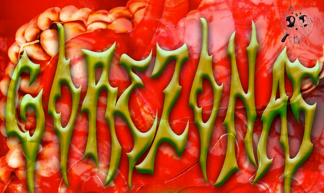 Gorezonas
