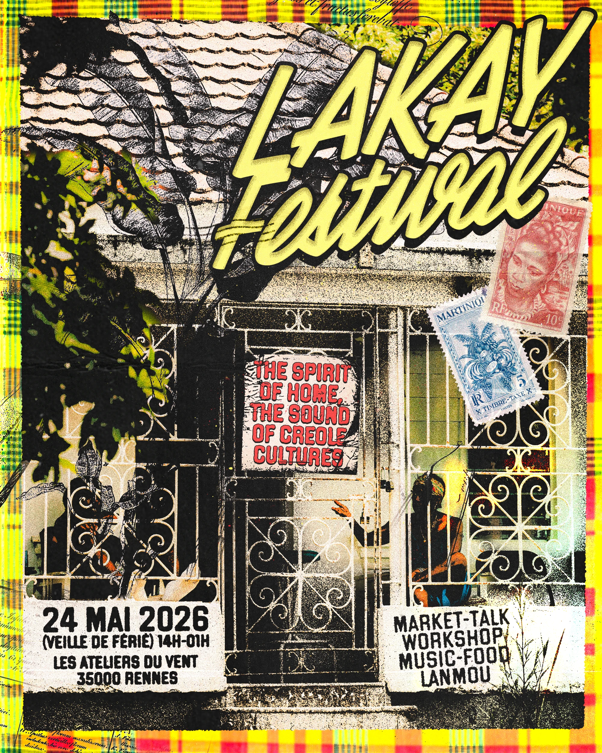 Lakay Festival