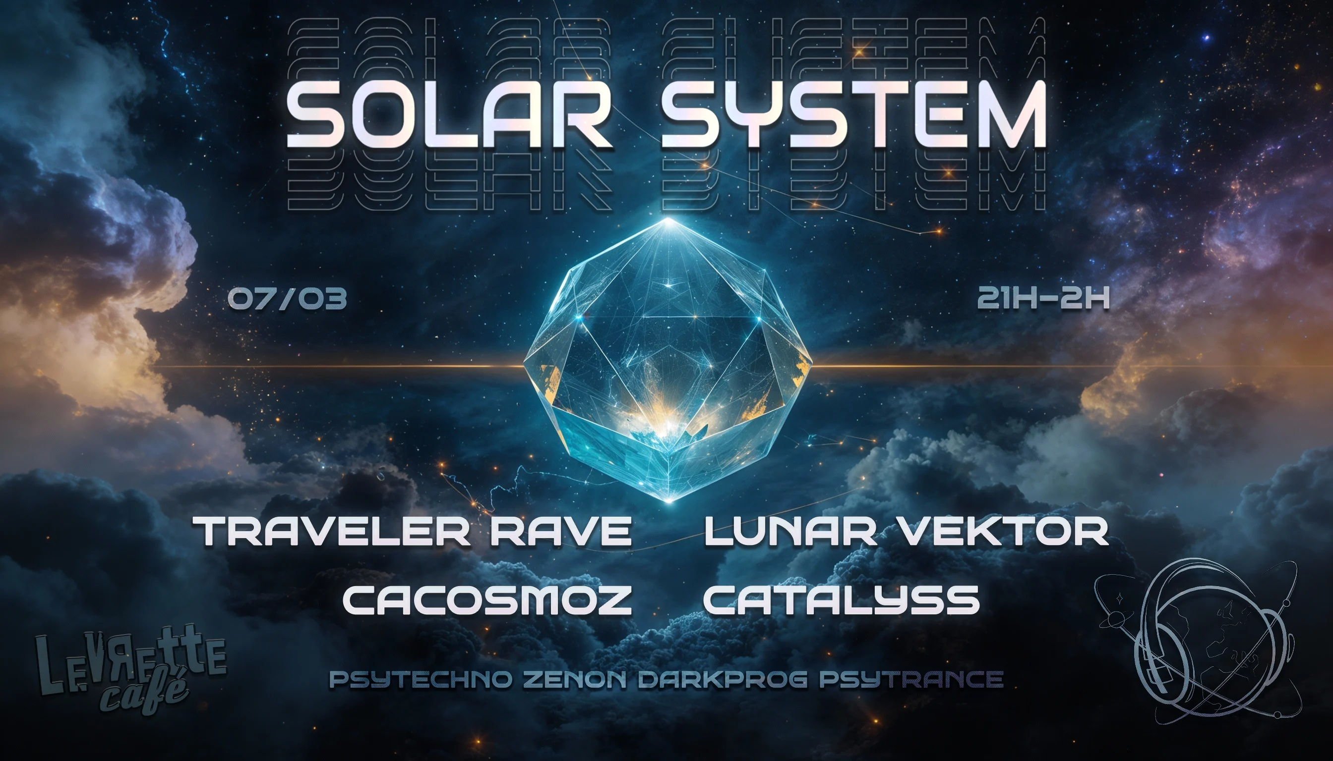 Solar System#16