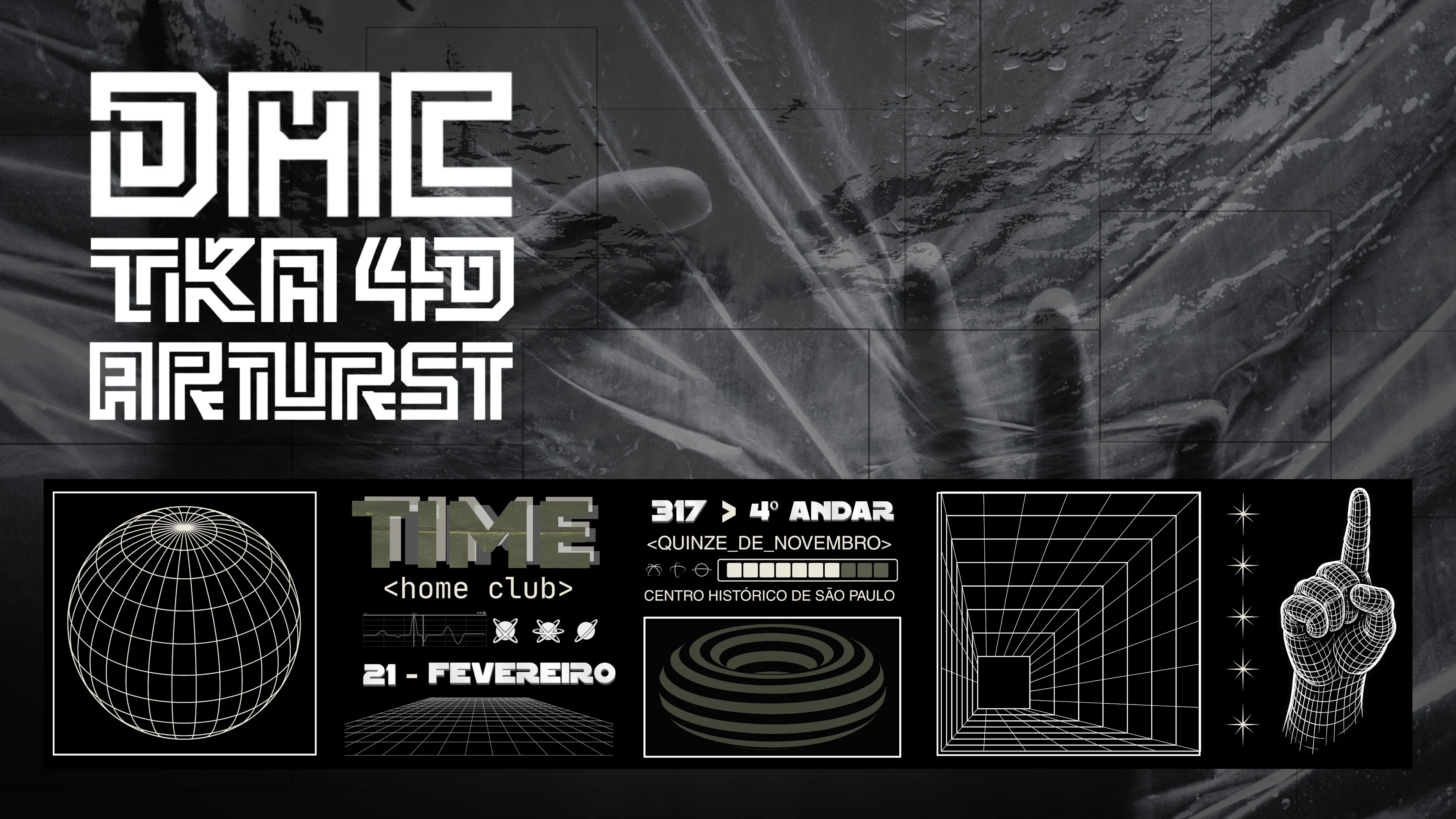 Premiere - Time Manipulatorz