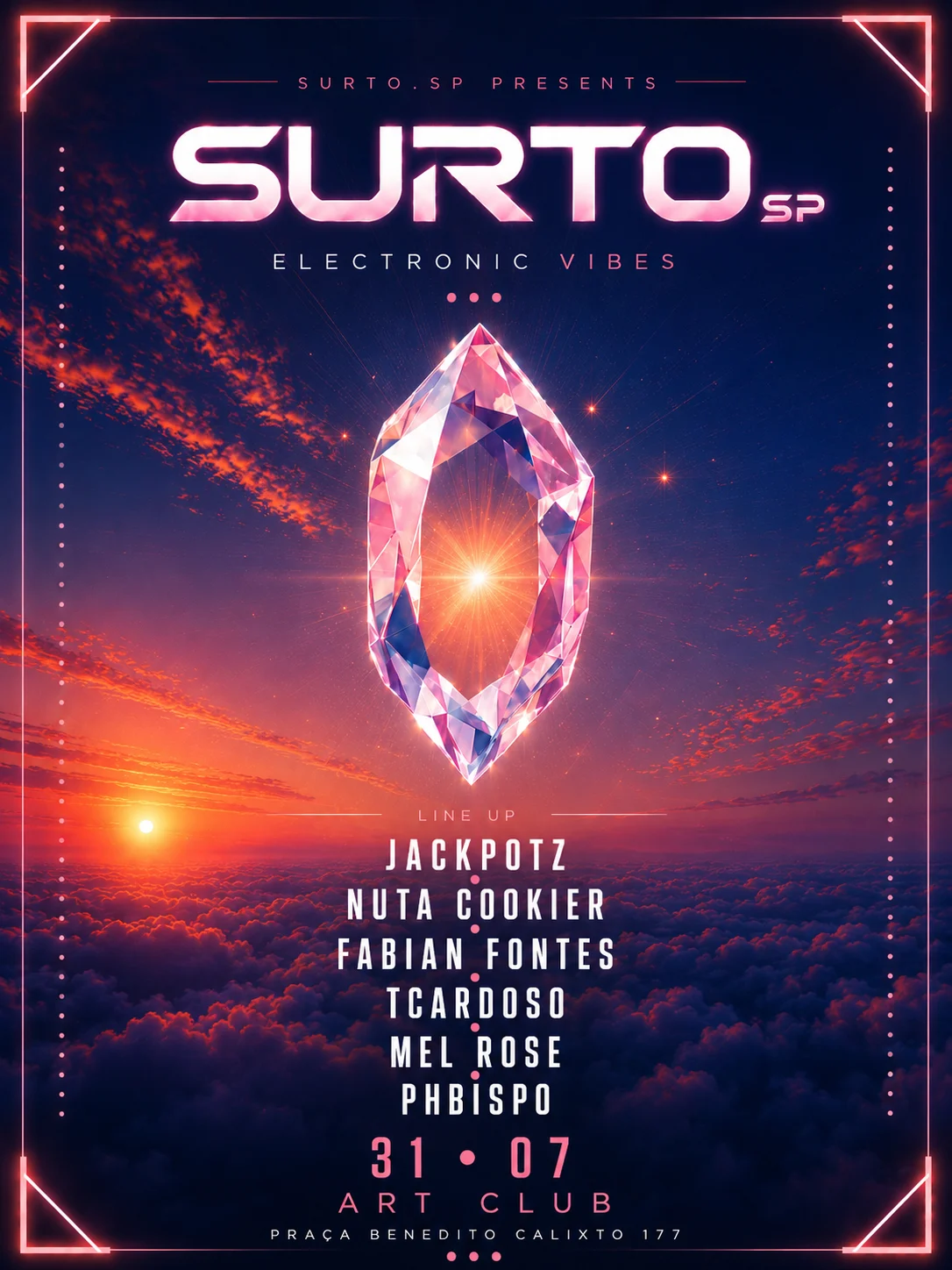 Surtoexclusive