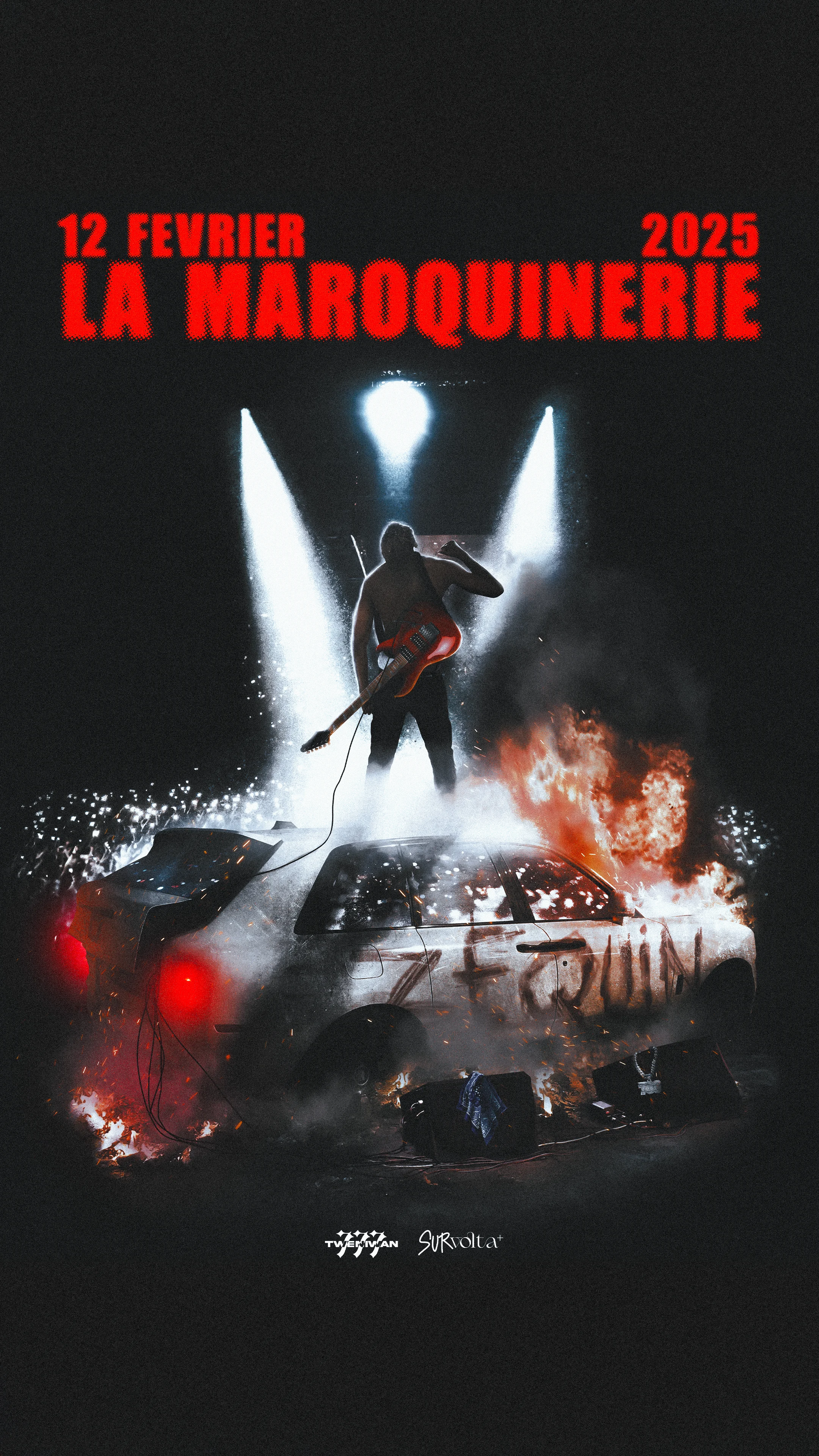 Zequin - La Maroquinerie