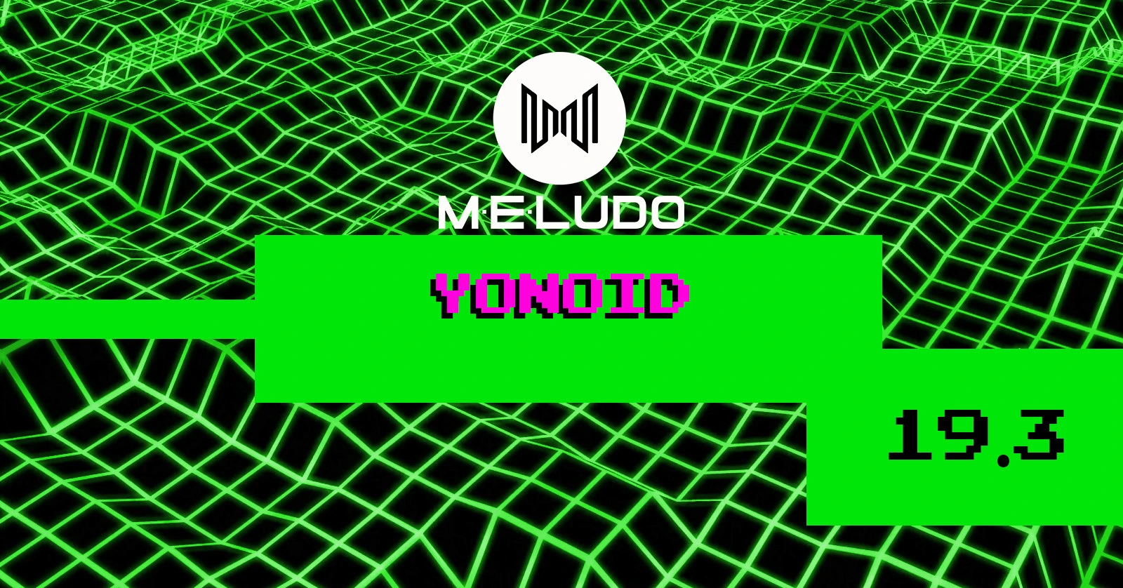 Meludo O Retorno