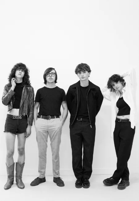 Dynamite Shakers