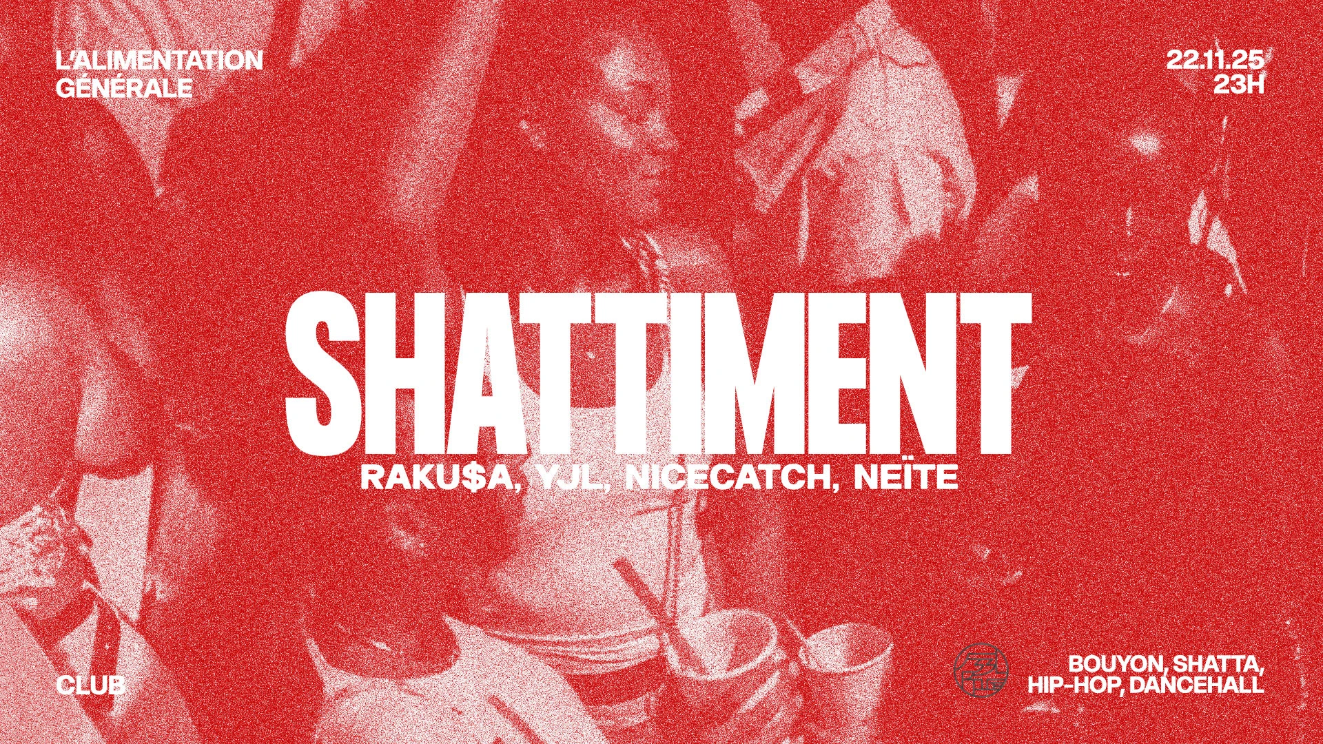 Shattiment 22.11