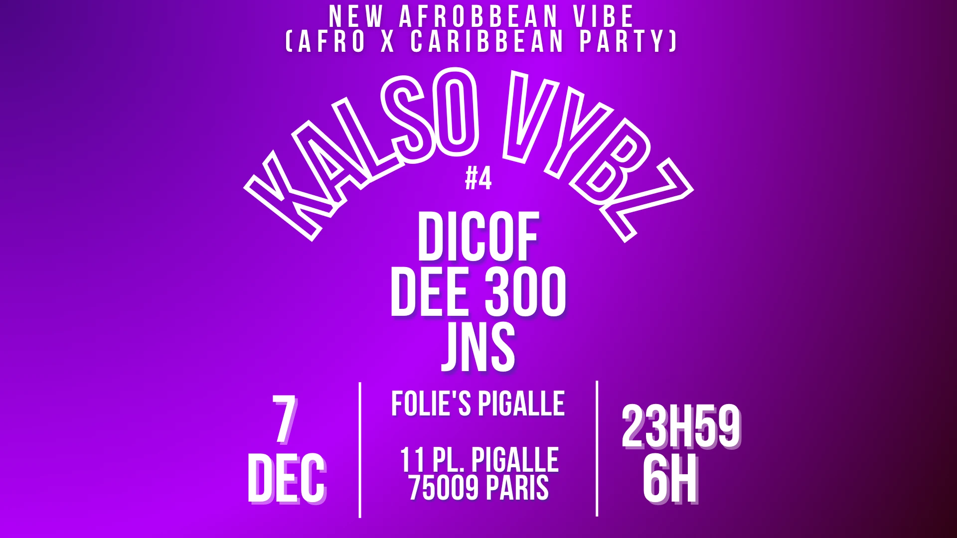 Kalsovybz #4