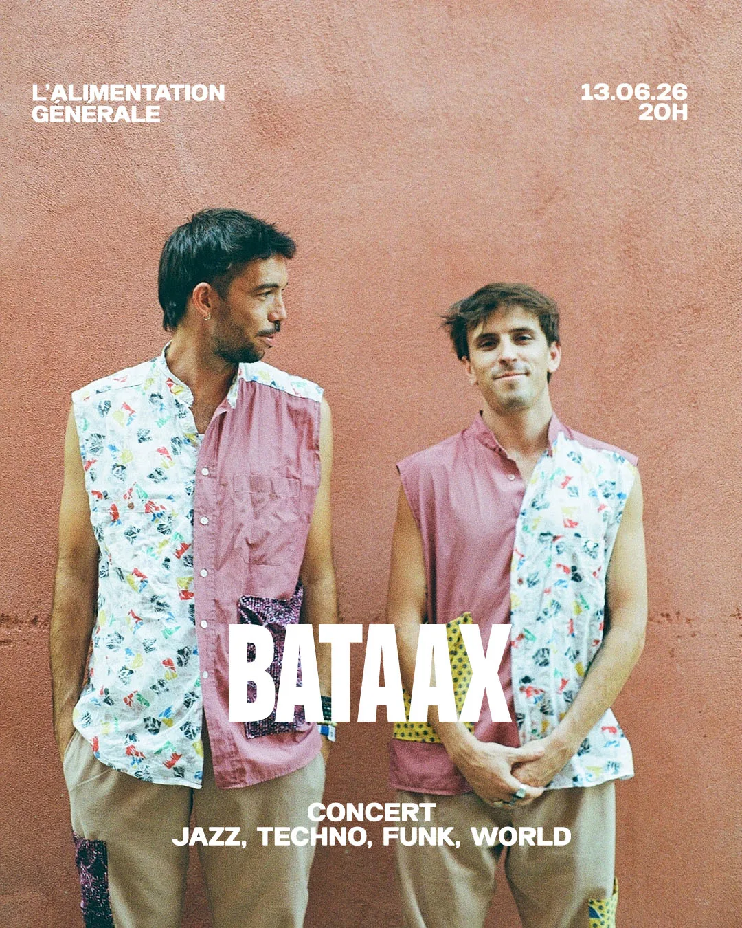 Bataax