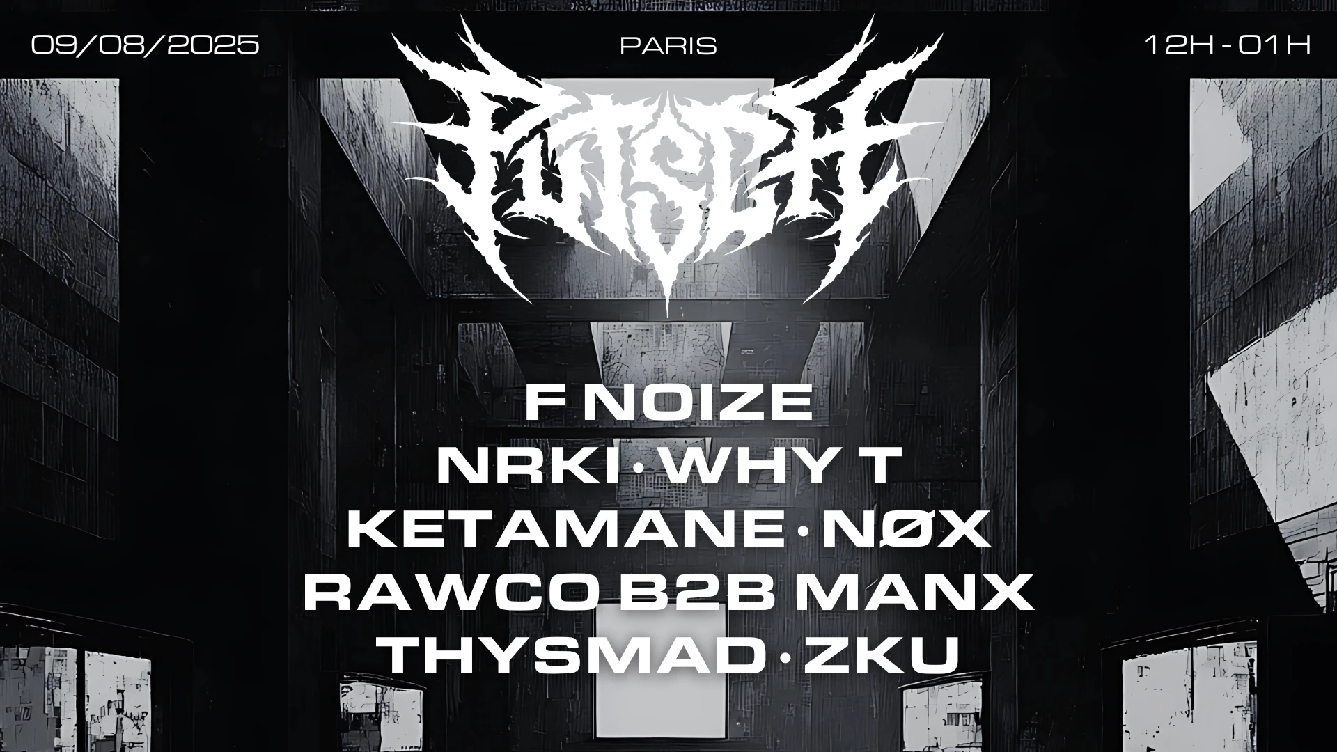 Putsch : Anniversary