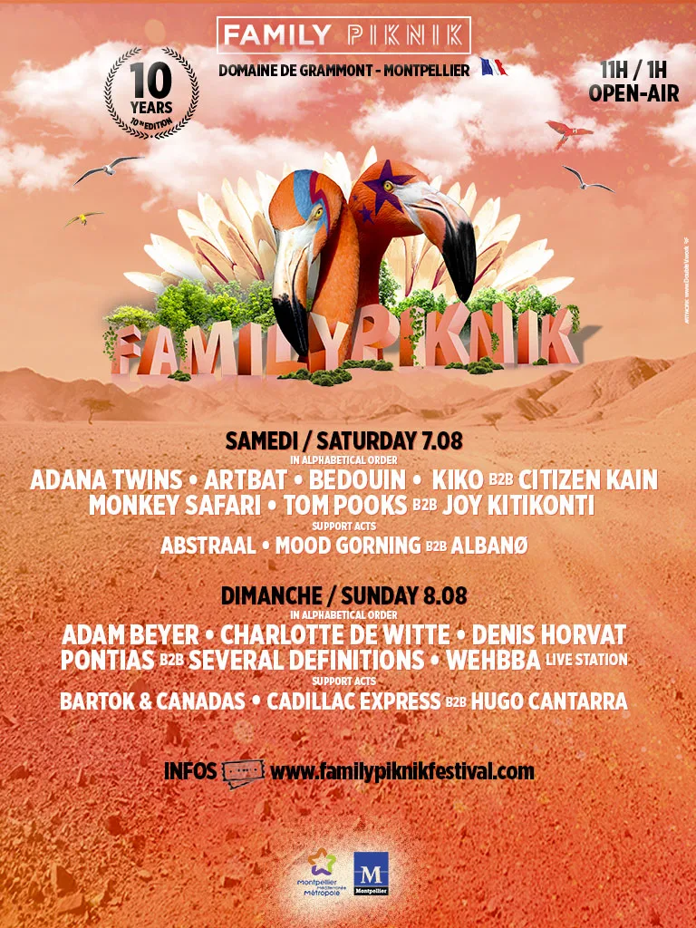 Family Piknik 2021