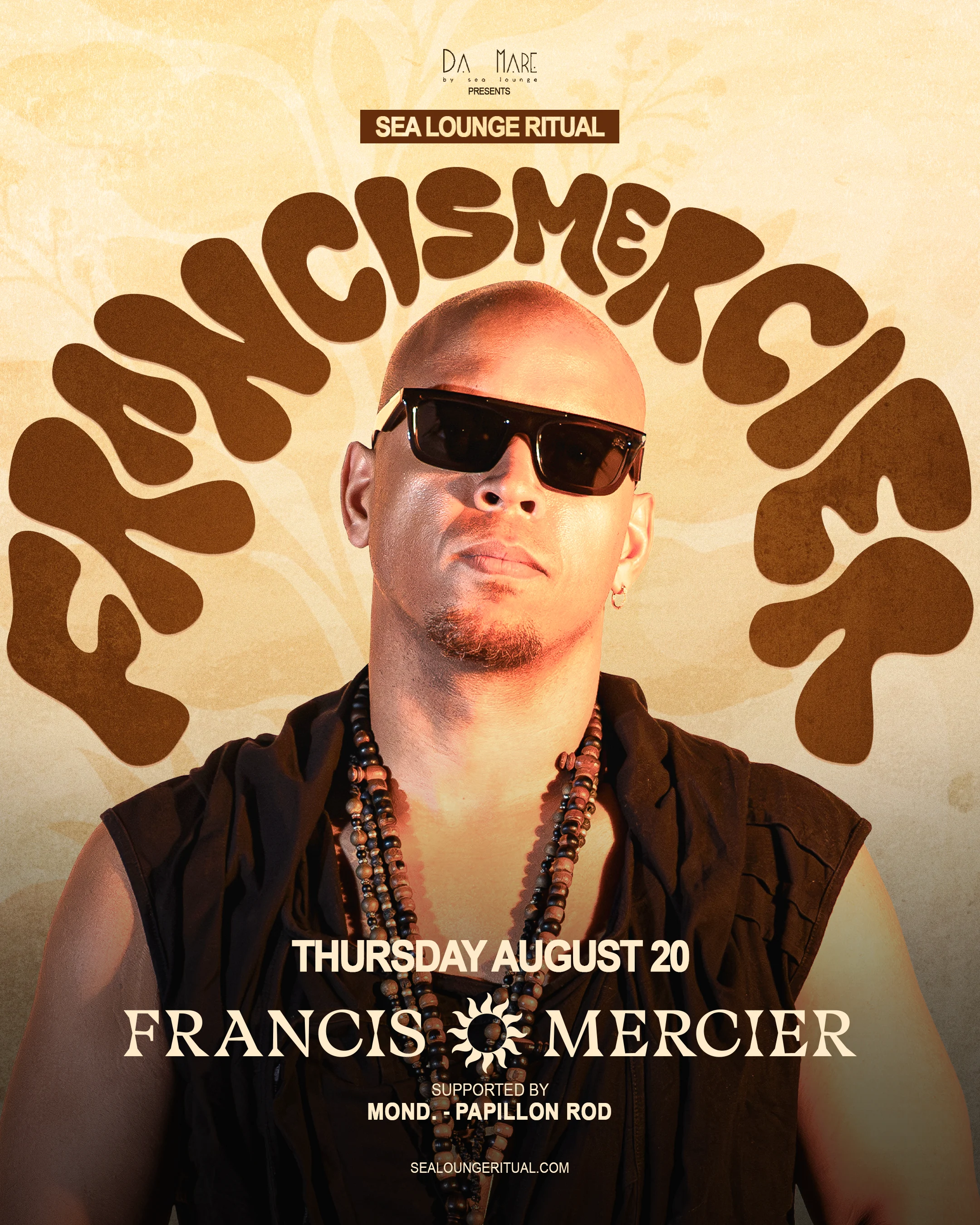 Francis Mercier