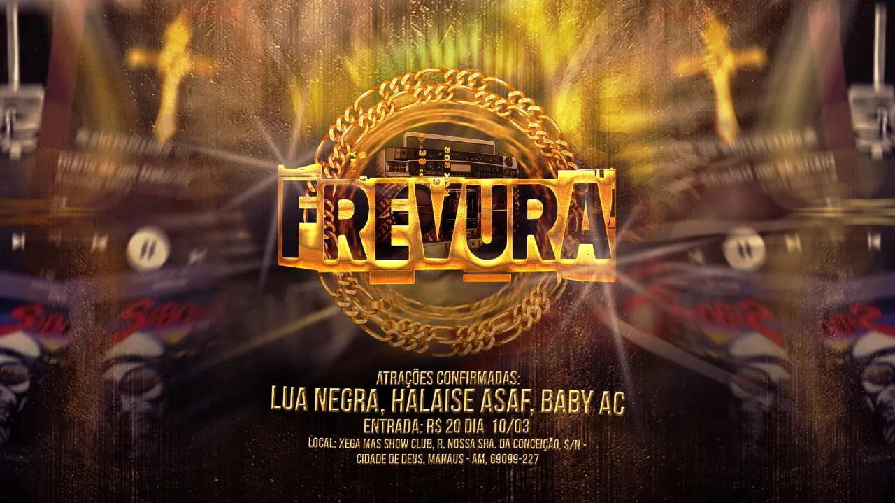 Frevura