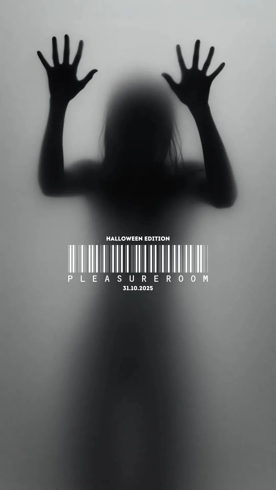 Pleasure Room - Halloween