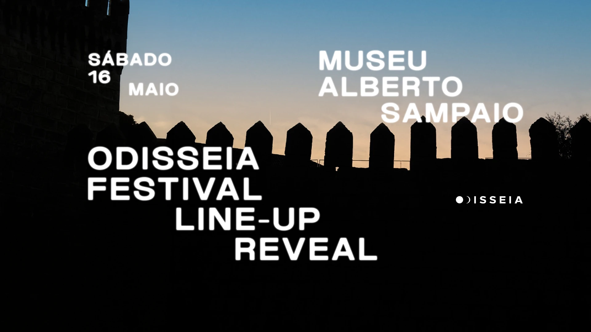 Odisseia No Museu