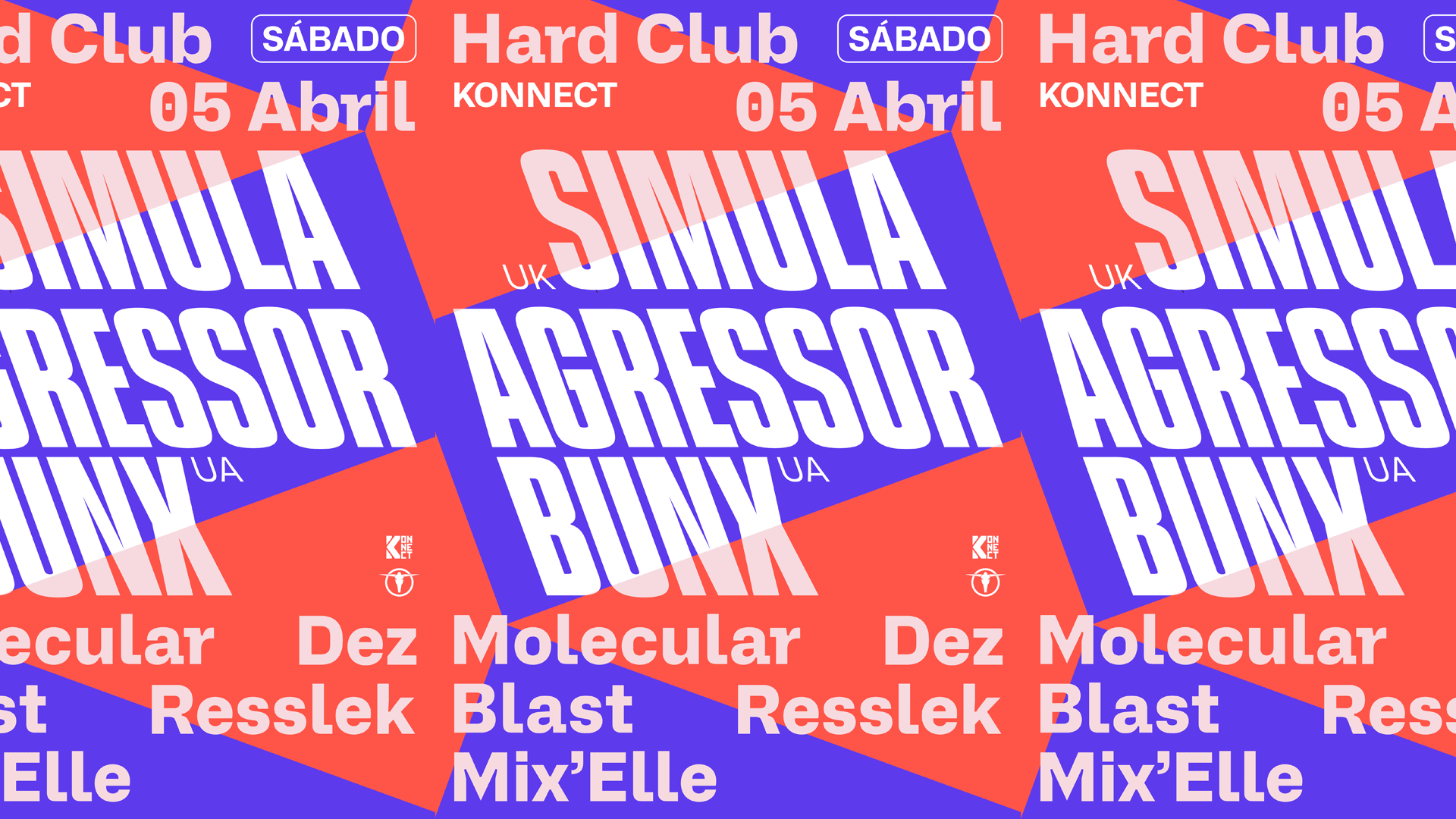 Konnect Porto - Drum And Bass
