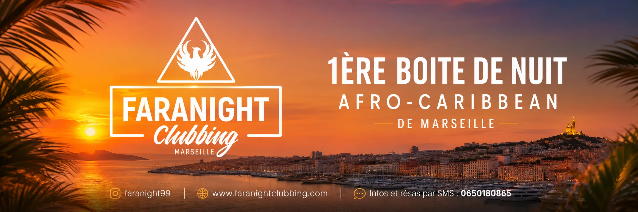 FaraNight Clubbing