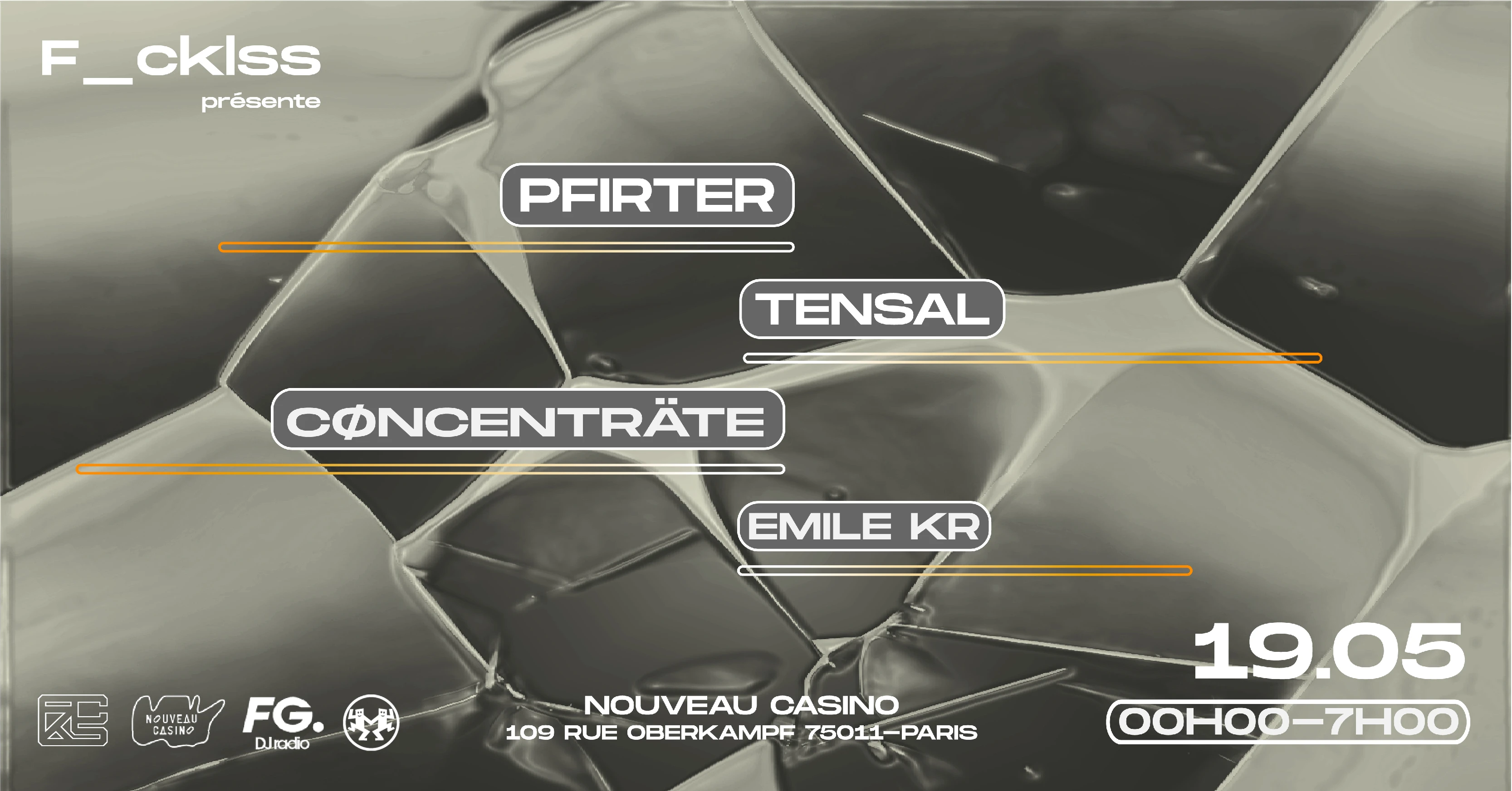 F_Cklss : Pfirter_Tensal_Cøncenträte_Emile Kr_(19/05)