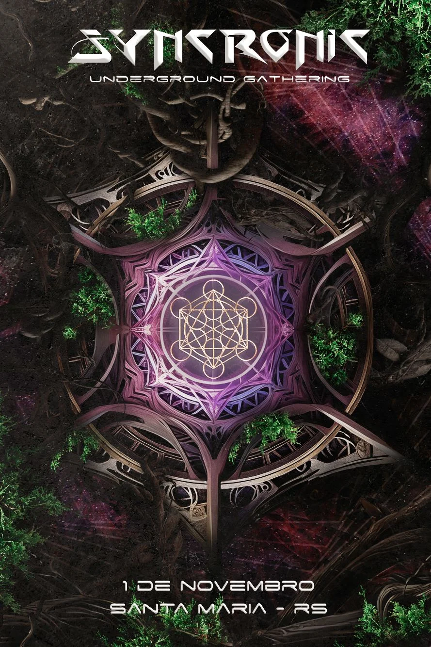 Syncronic - Underground Gathering