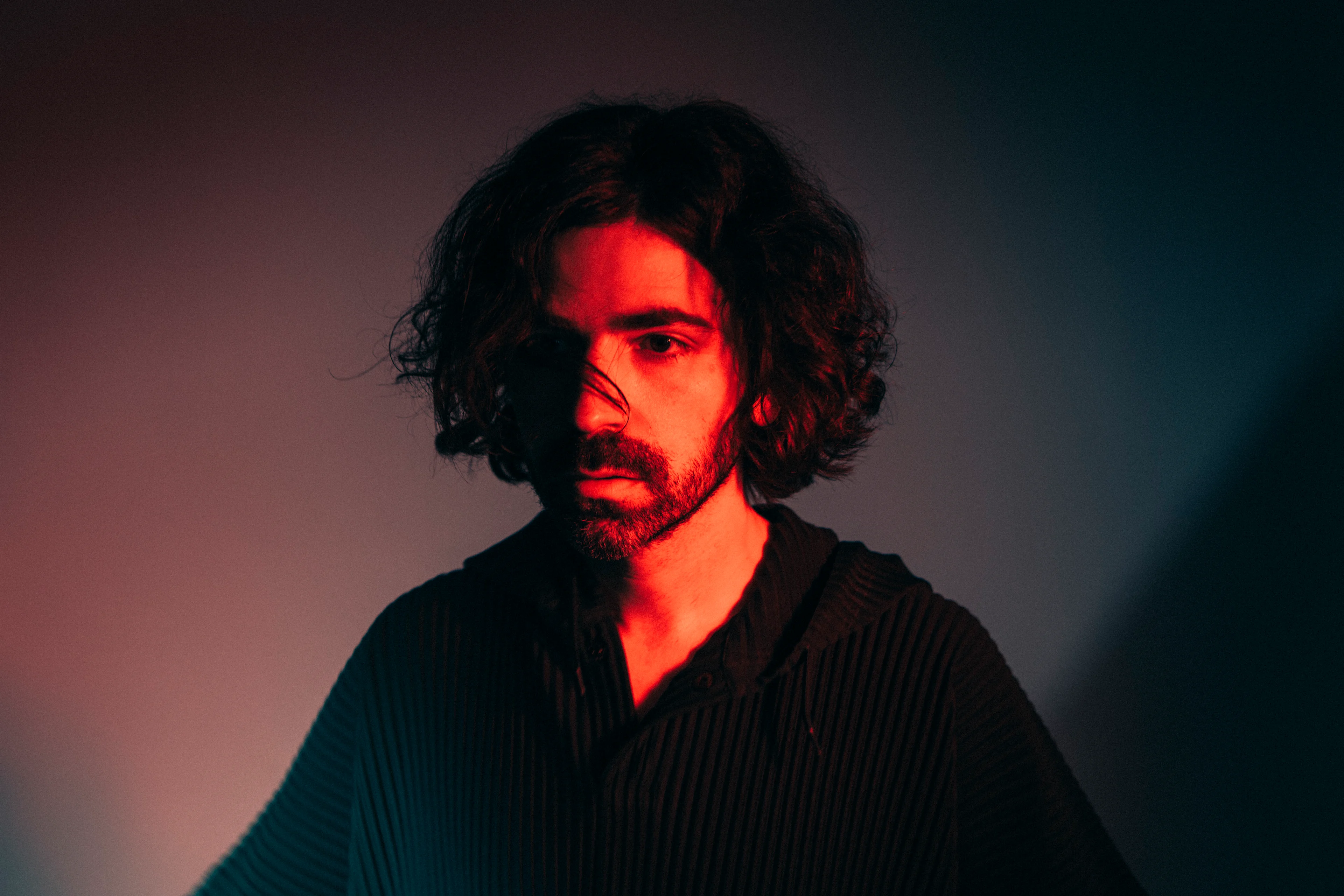 Zeyzey Presents: Felix Cartal