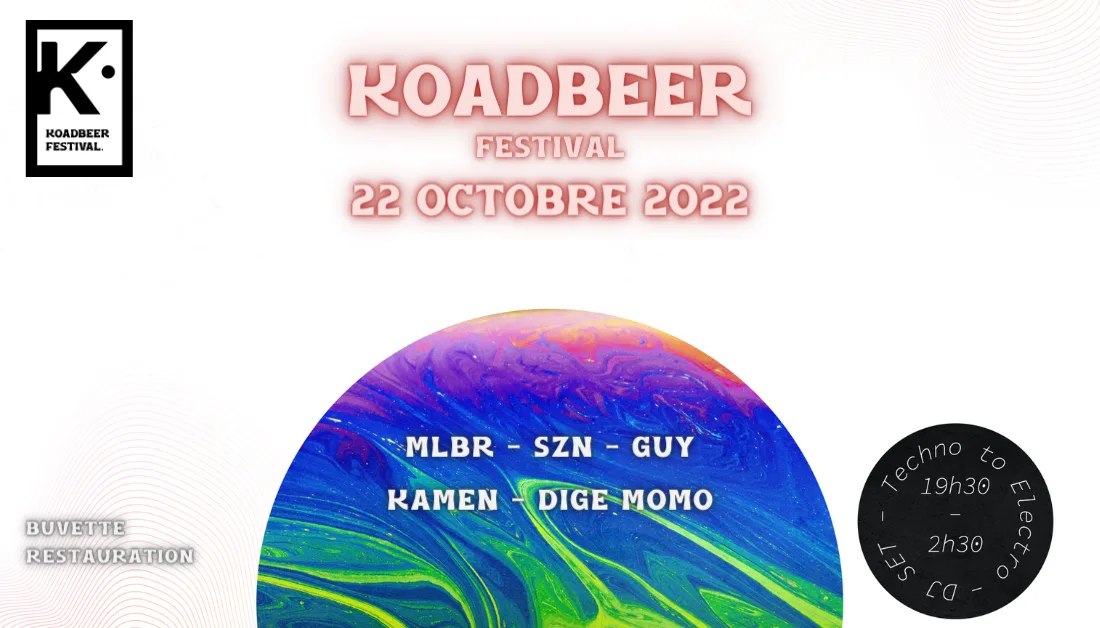 Festival Koadbeer