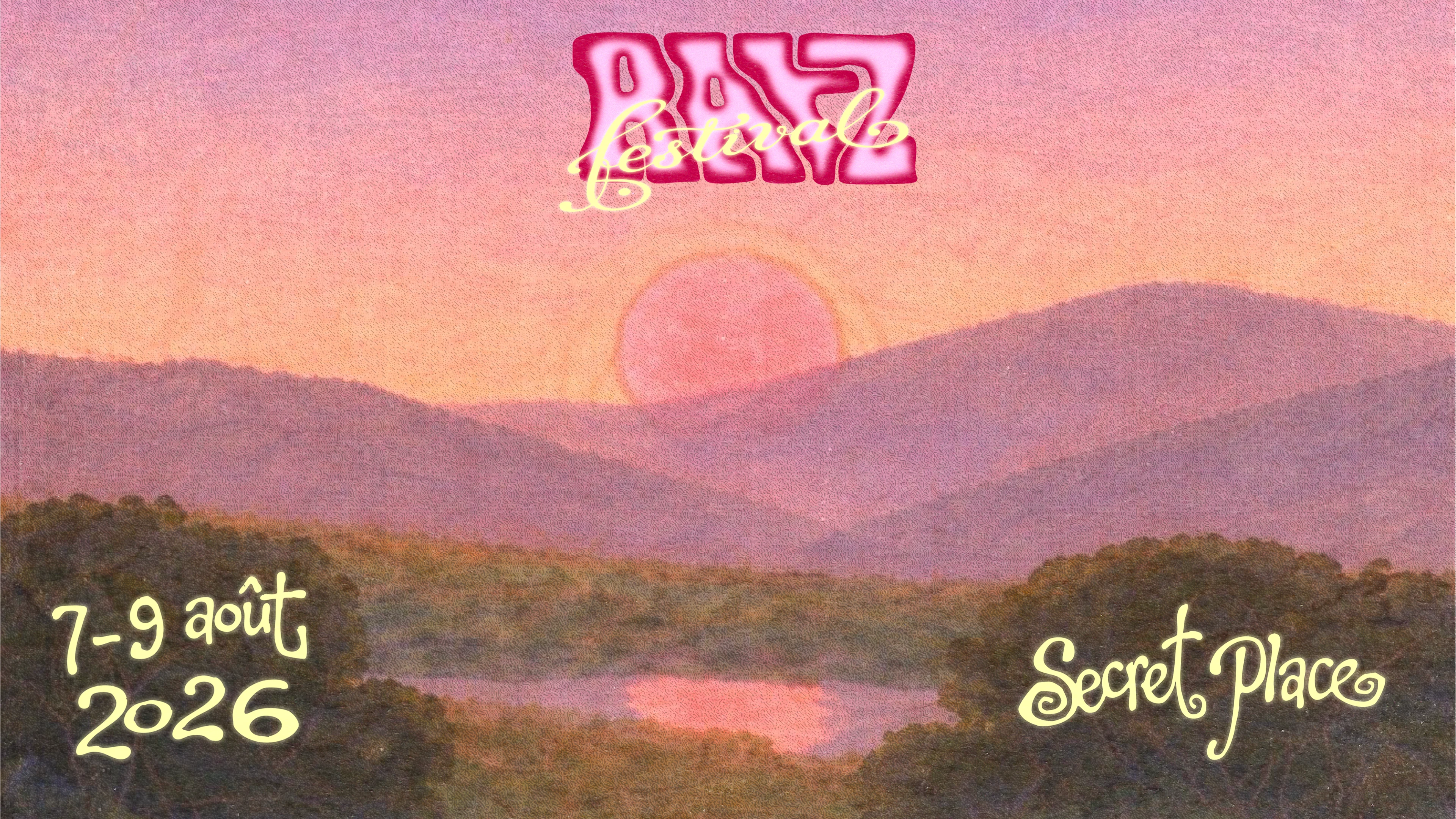 Ratz Festival