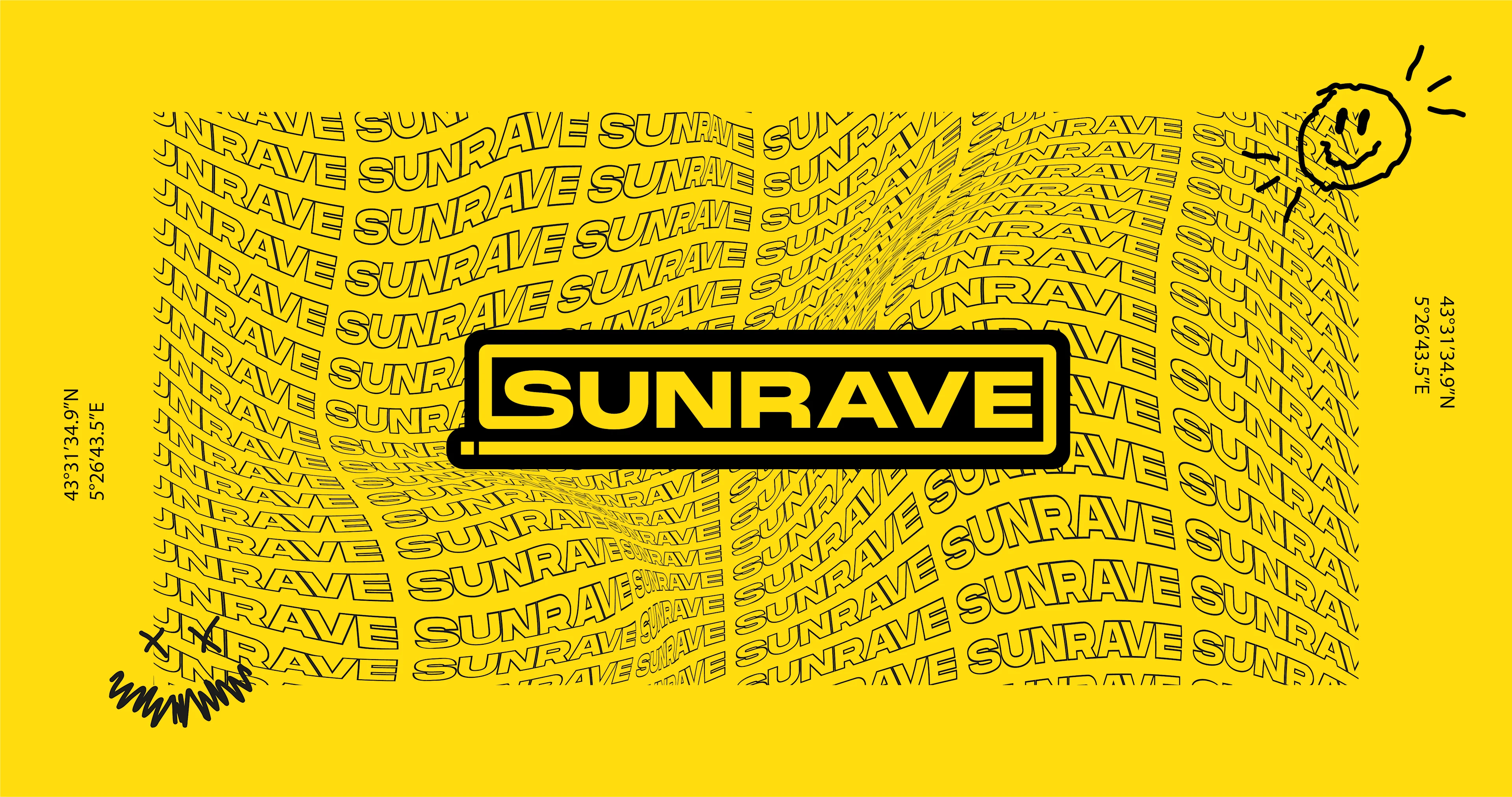 SUNRAVE