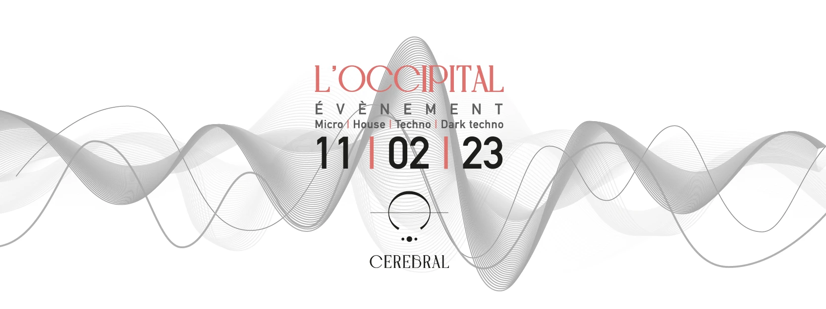 L'occipital By Cerebral