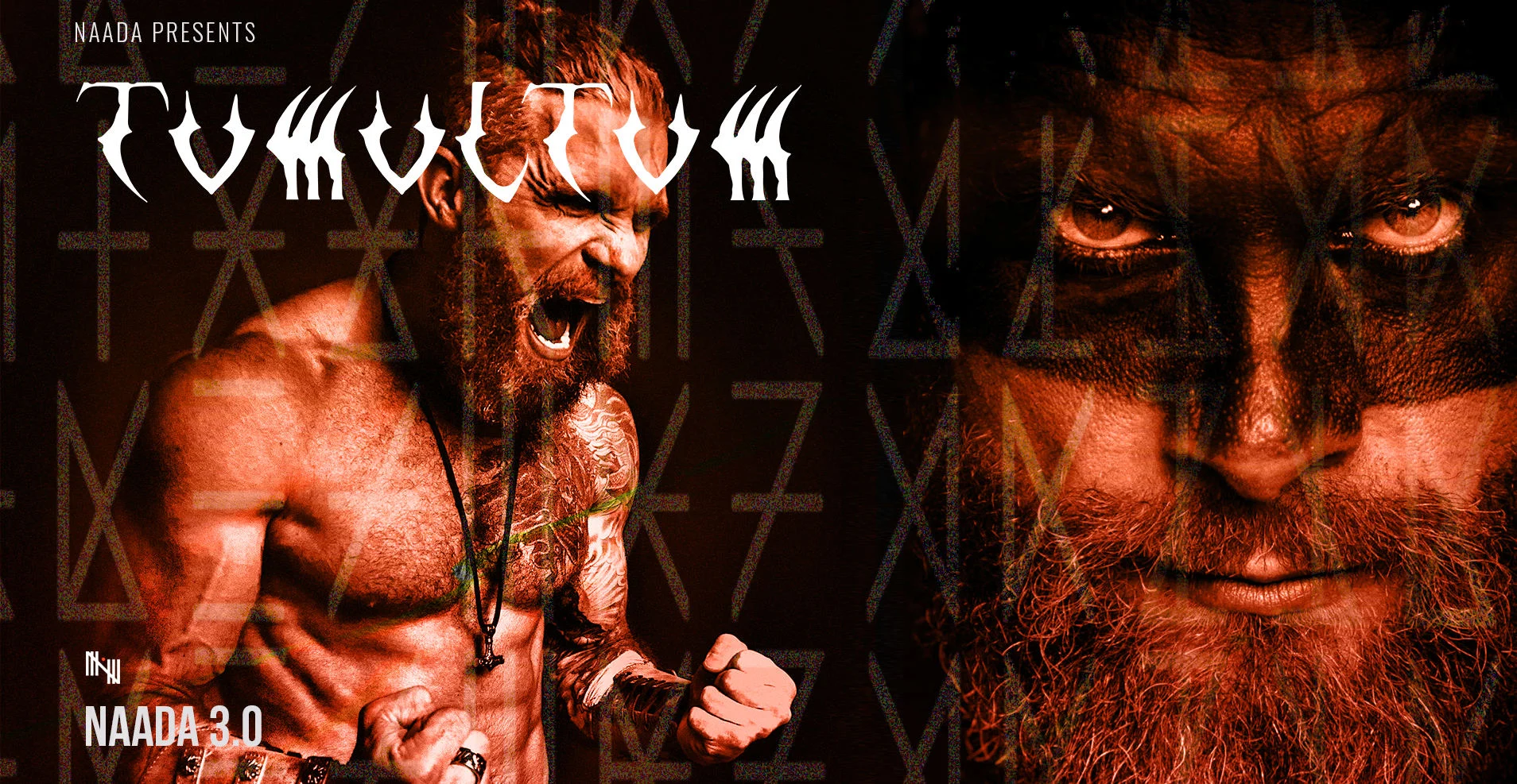Tumultum W Solo Viking, Buchecha, Maldoror, Raver's Diary