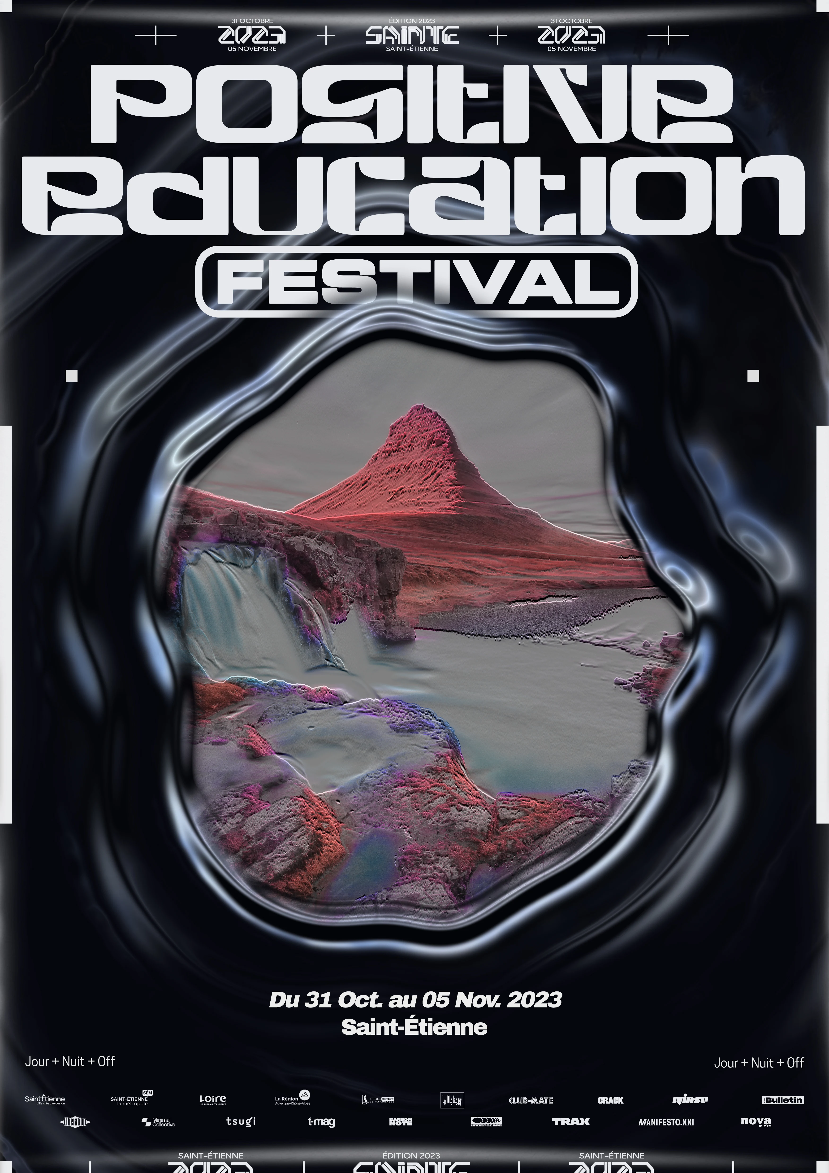 Positive Education Festival #7