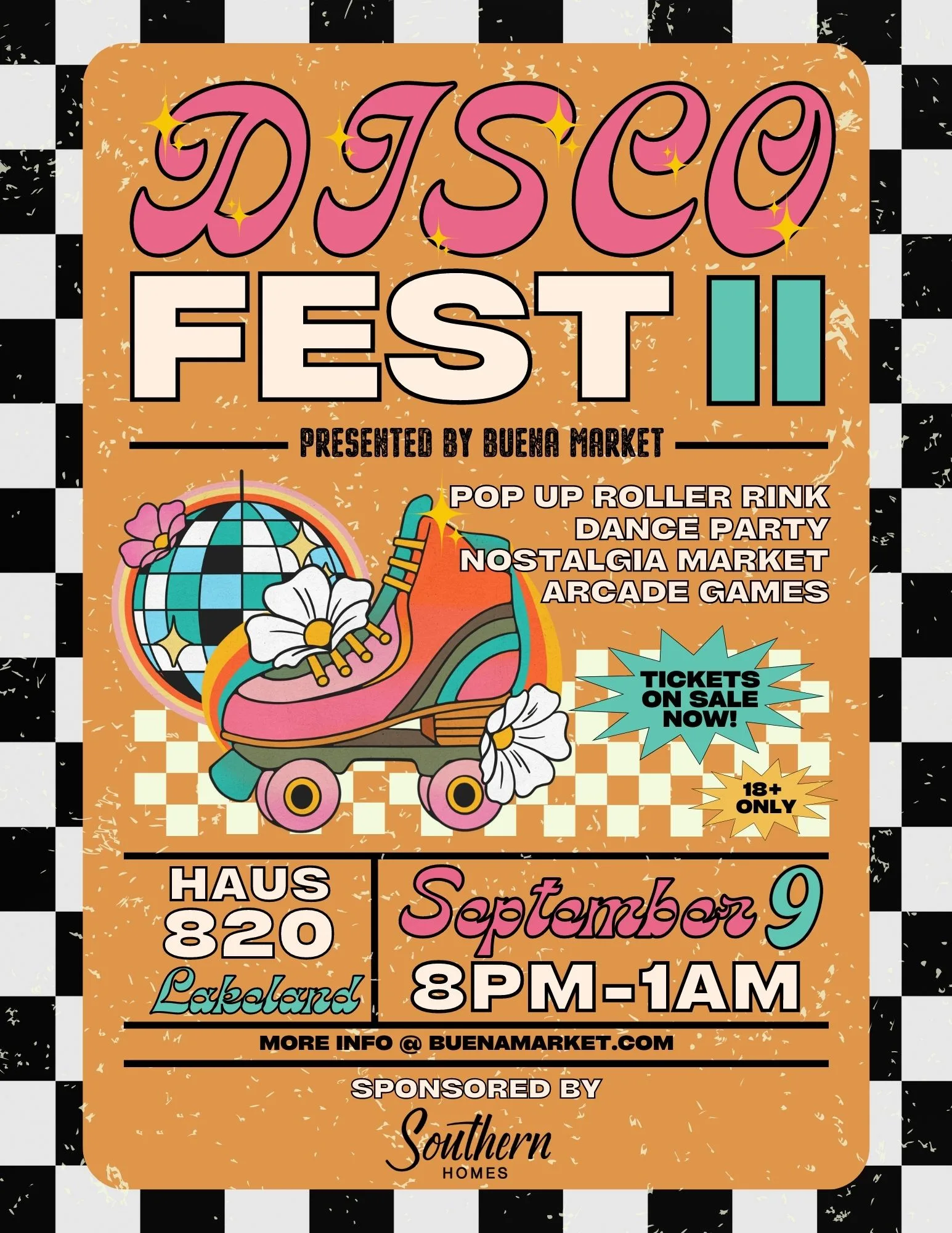 Disco Fest II