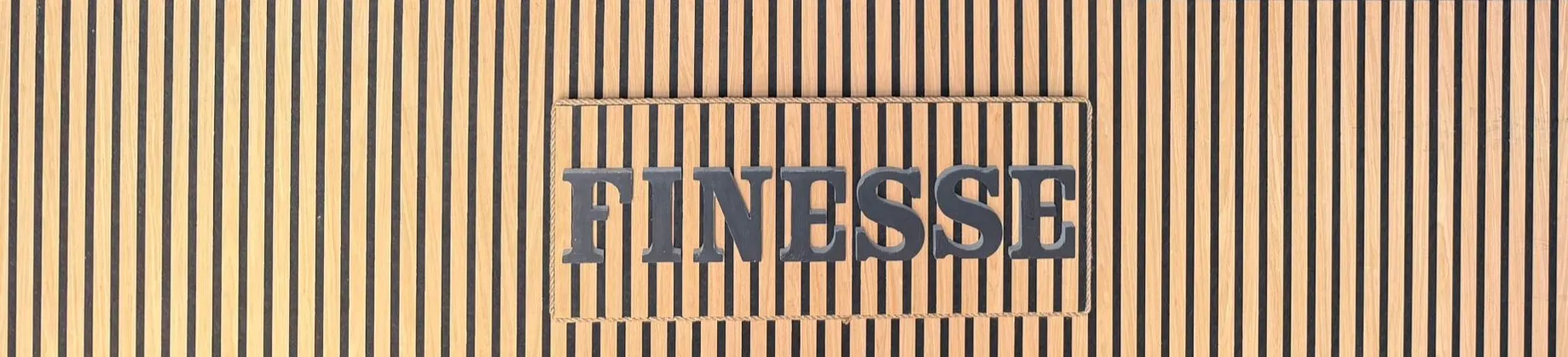 Finesse Coffee and Wine