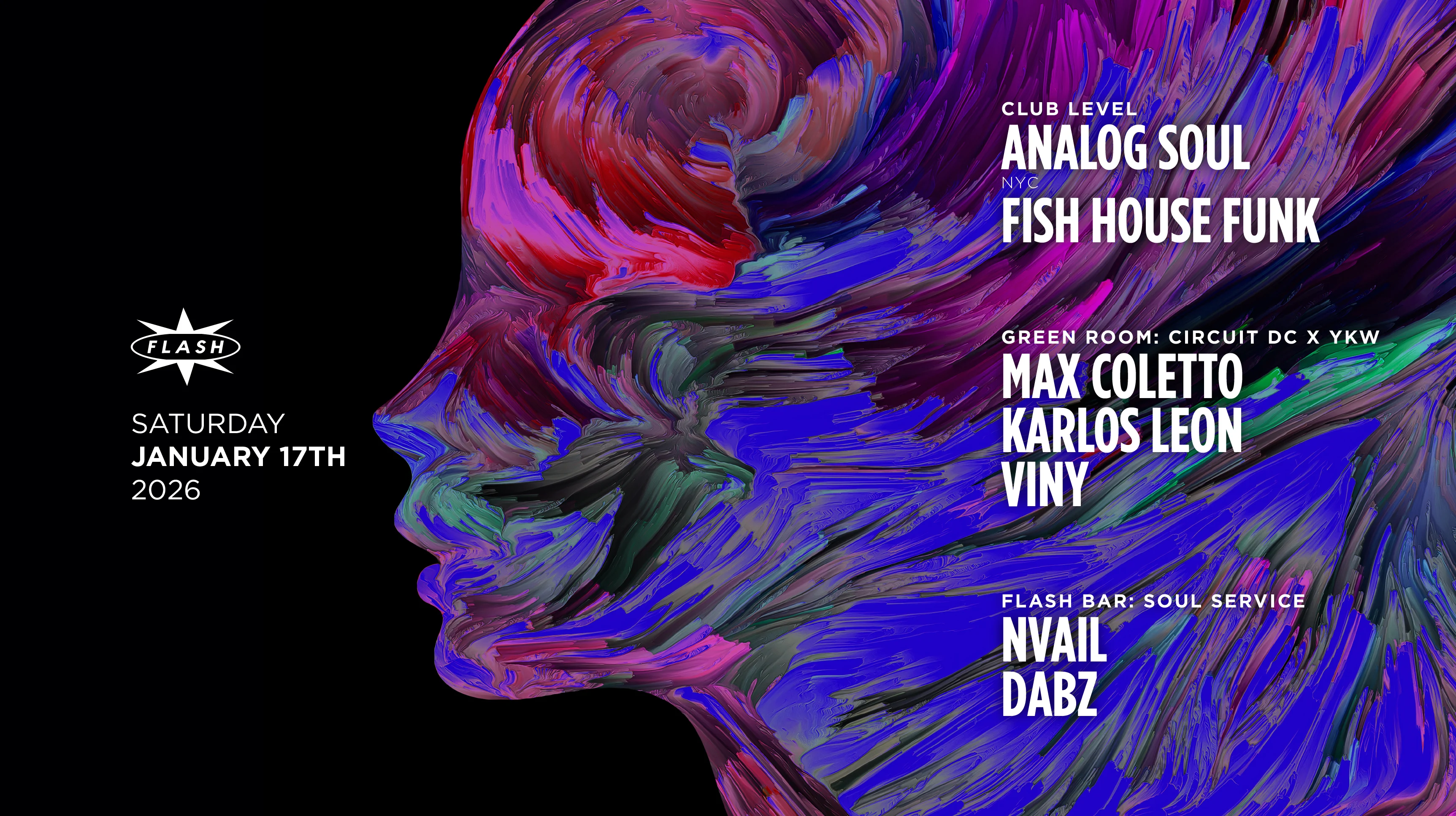 Analog Soul