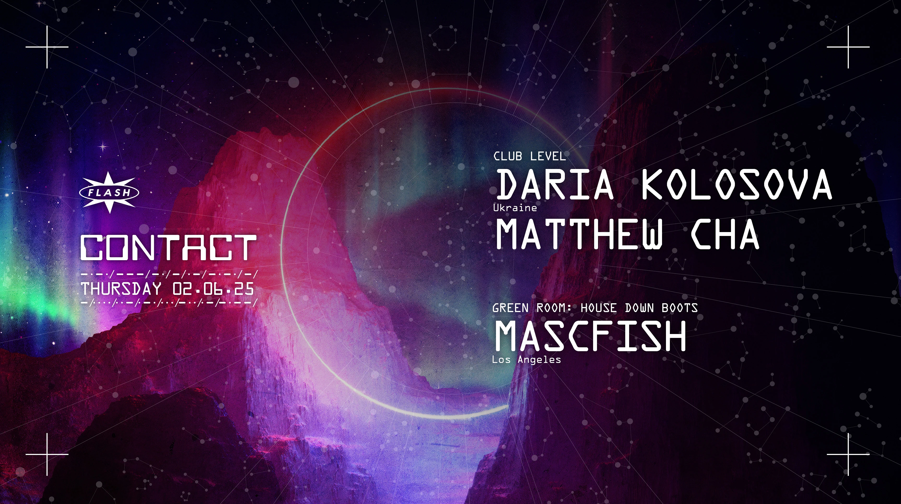 Contact: Daria Kolosova
