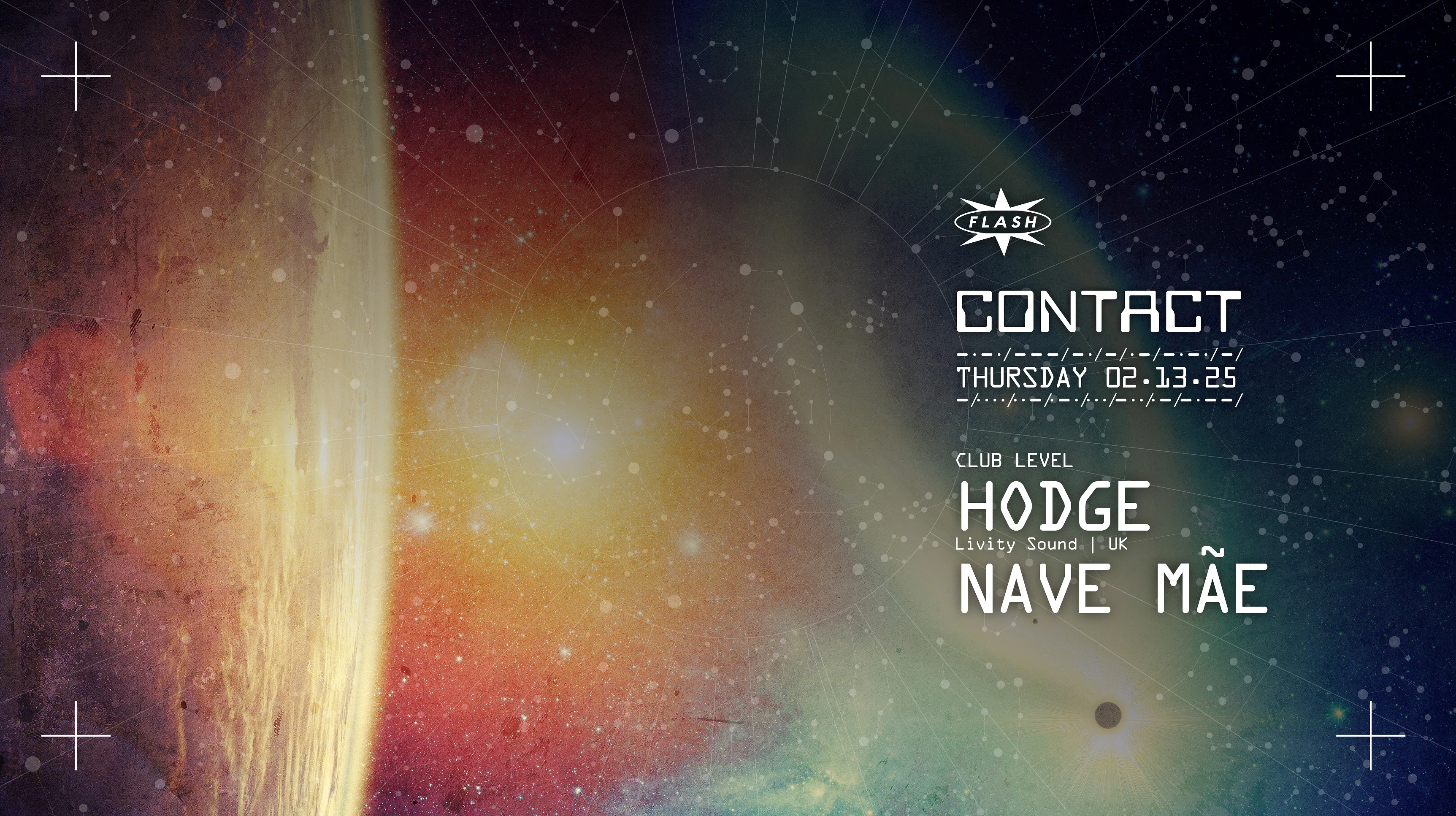 Contact: Hodge
