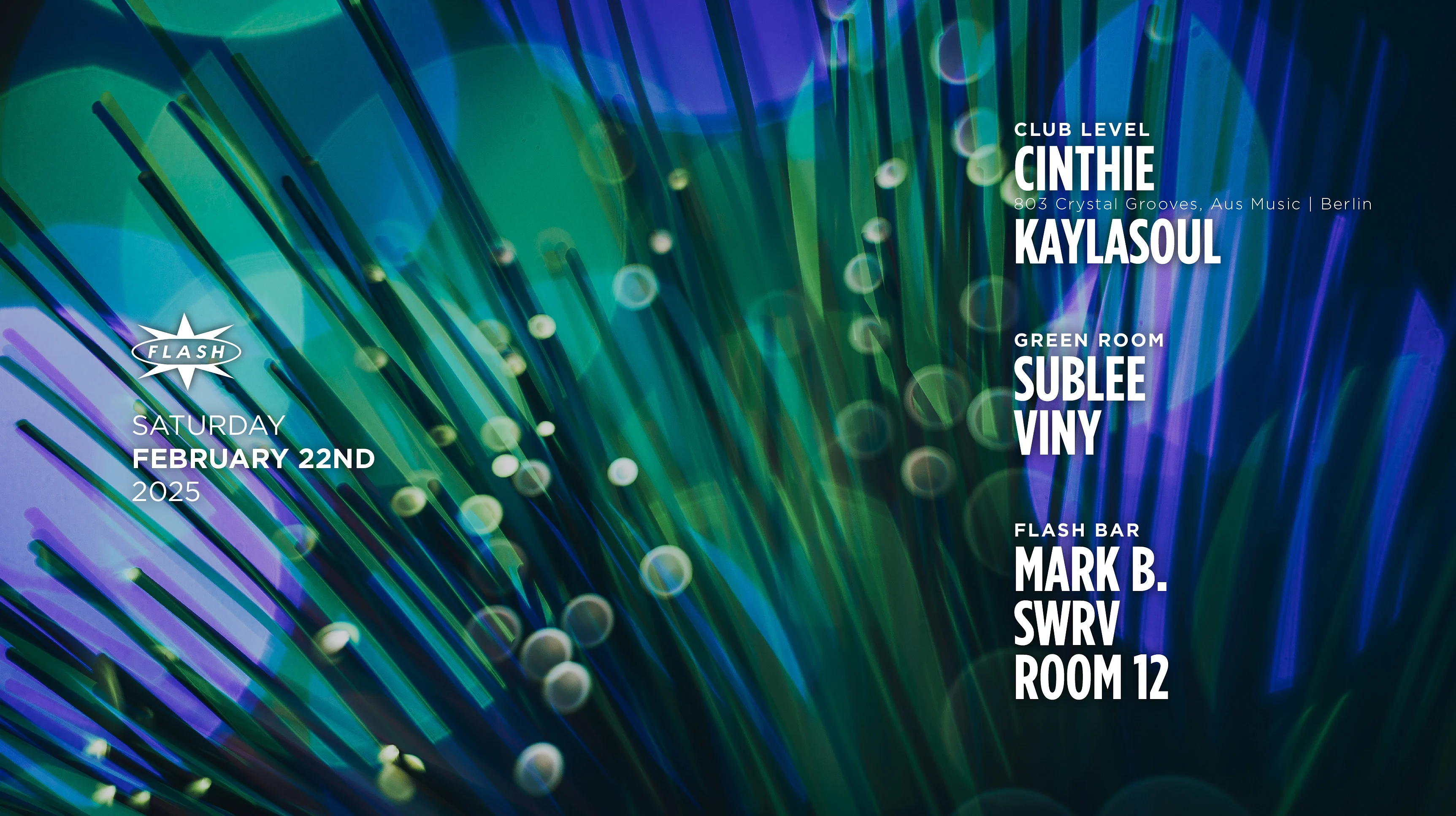Cinthie - Sublee