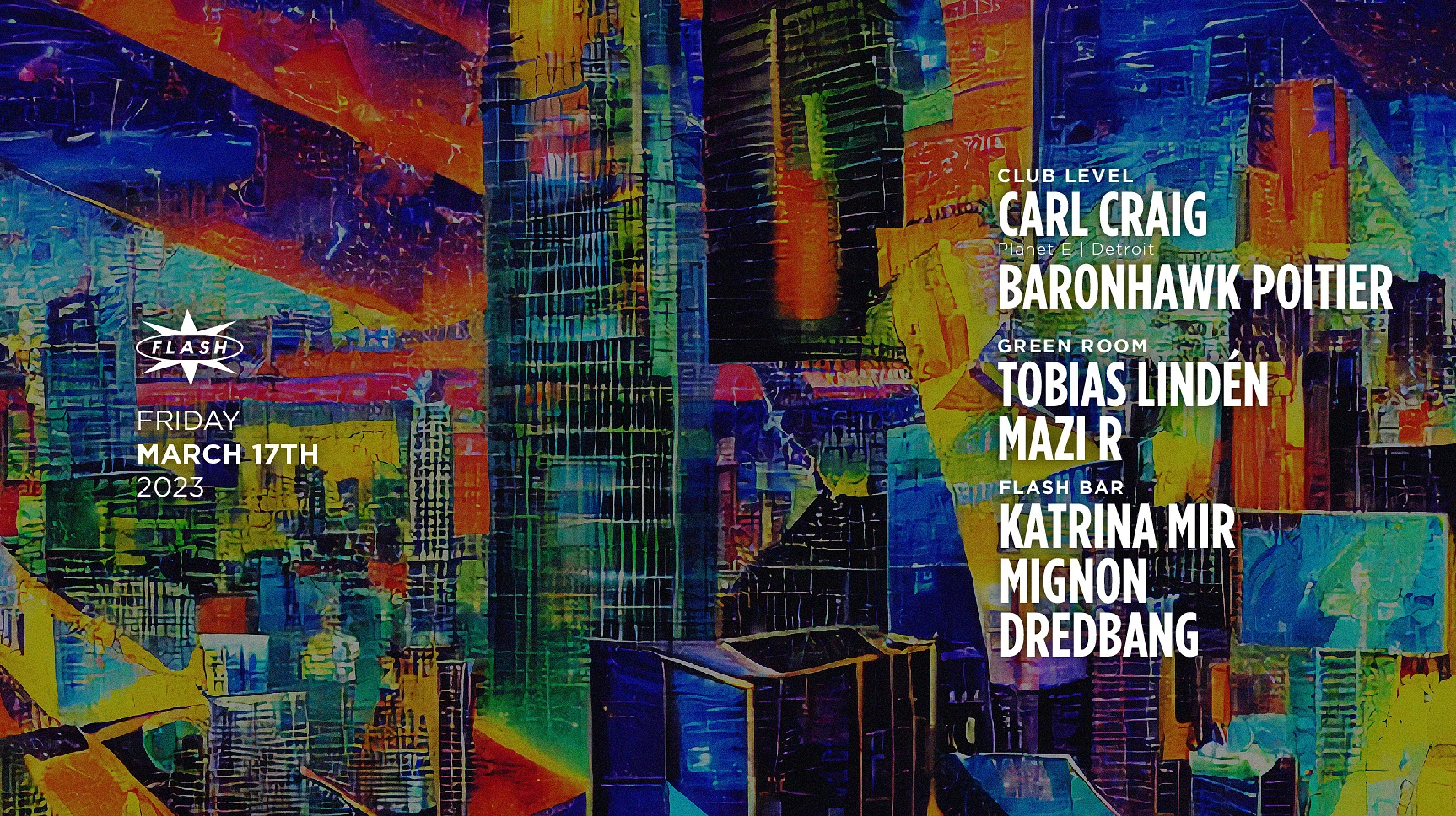 Carl Craig
