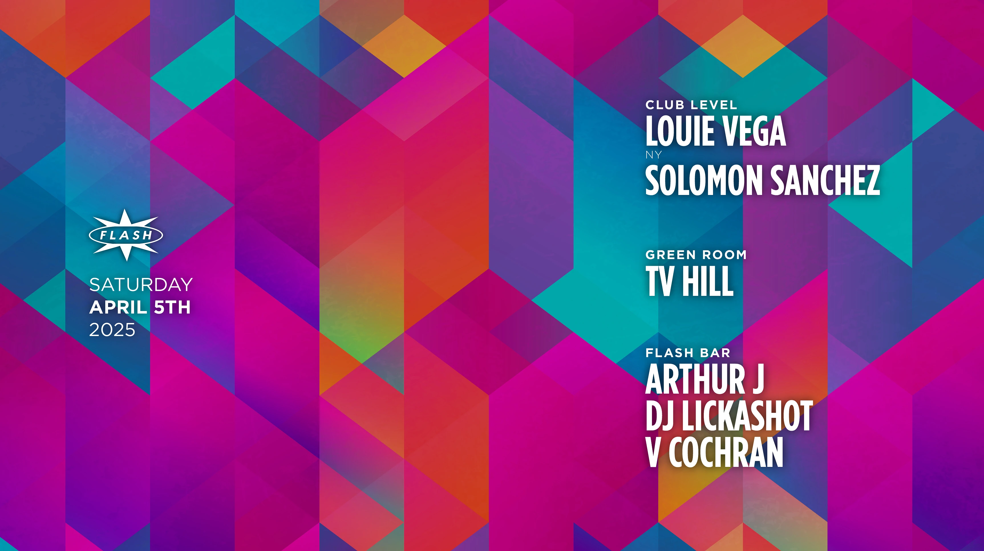 Louie Vega