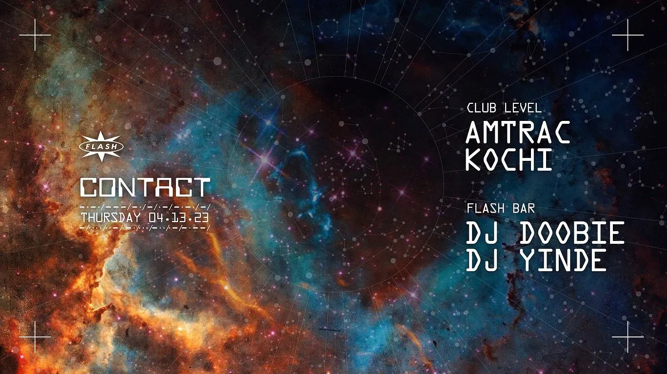 Contact: Amtrac