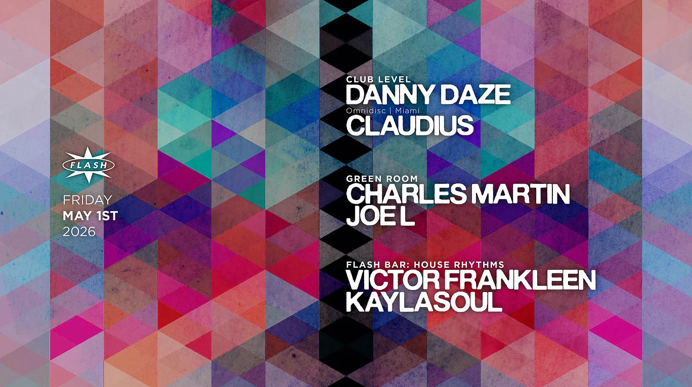 Danny Daze