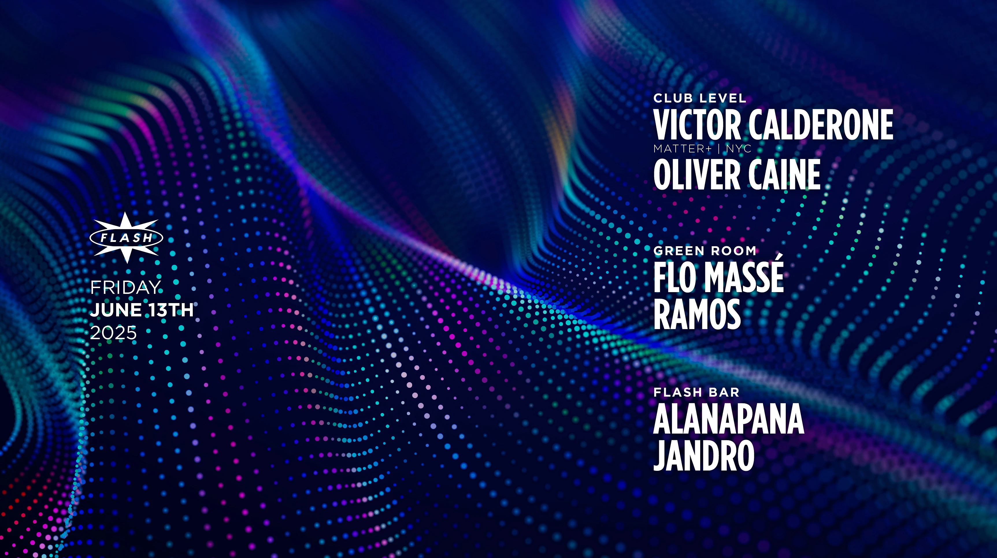 Victor Calderone