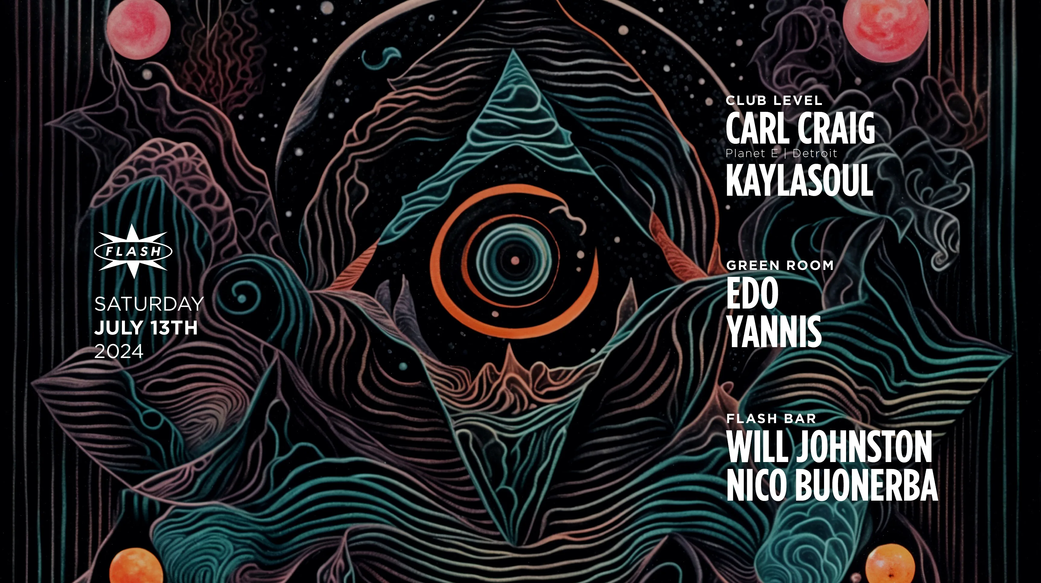Carl Craig