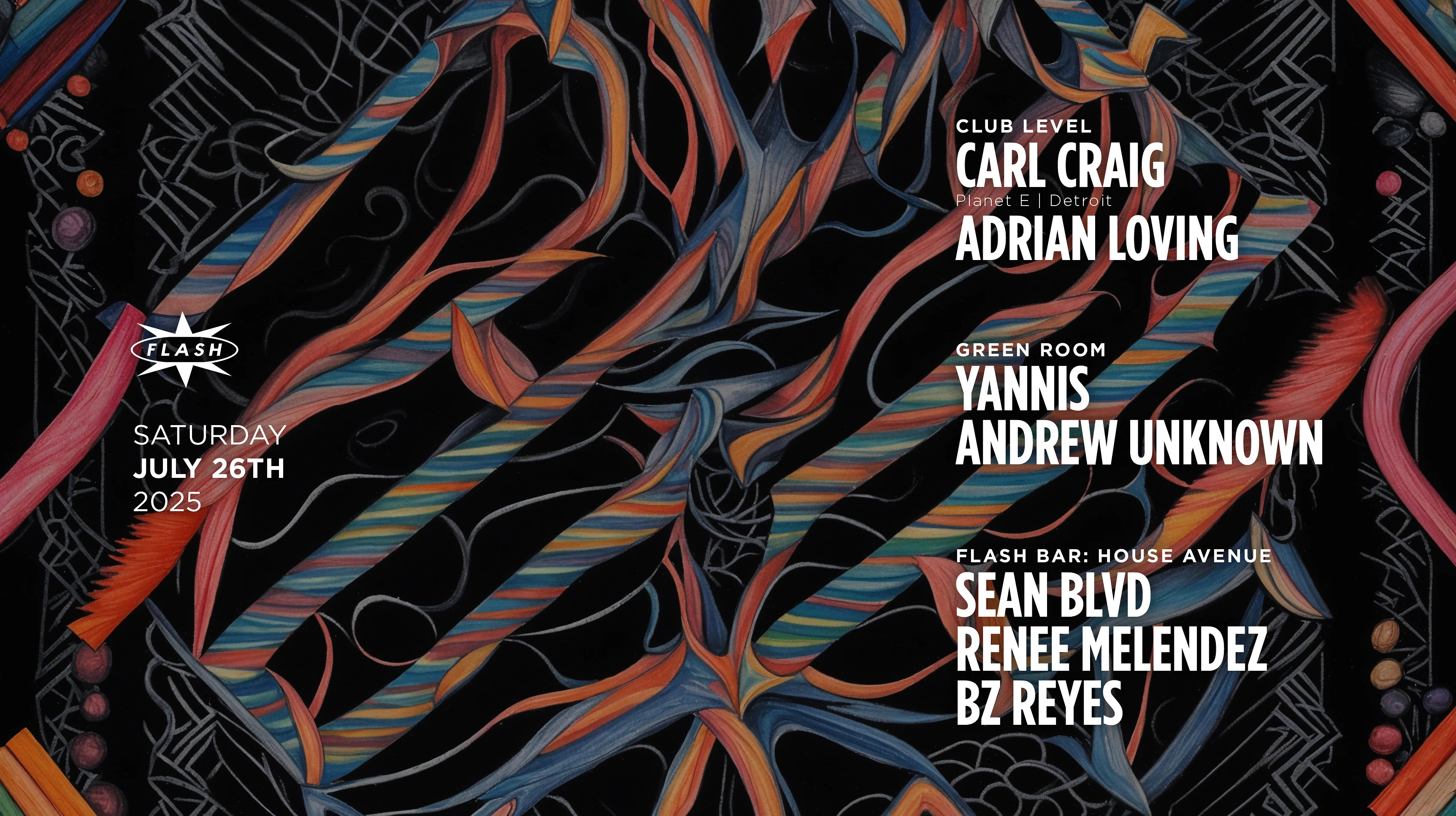 Carl Craig