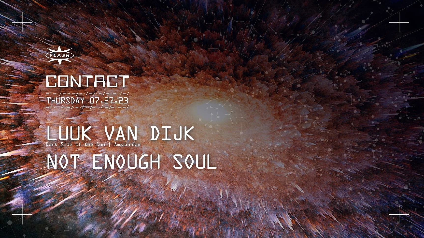 Contact: Luuk Van Dijk