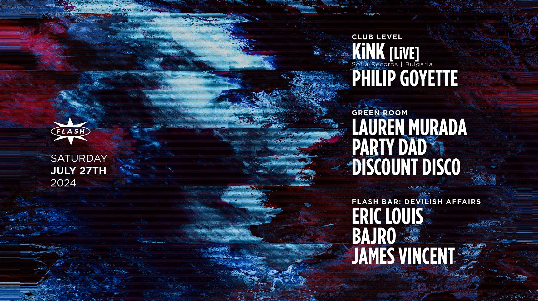 Kink [Live]